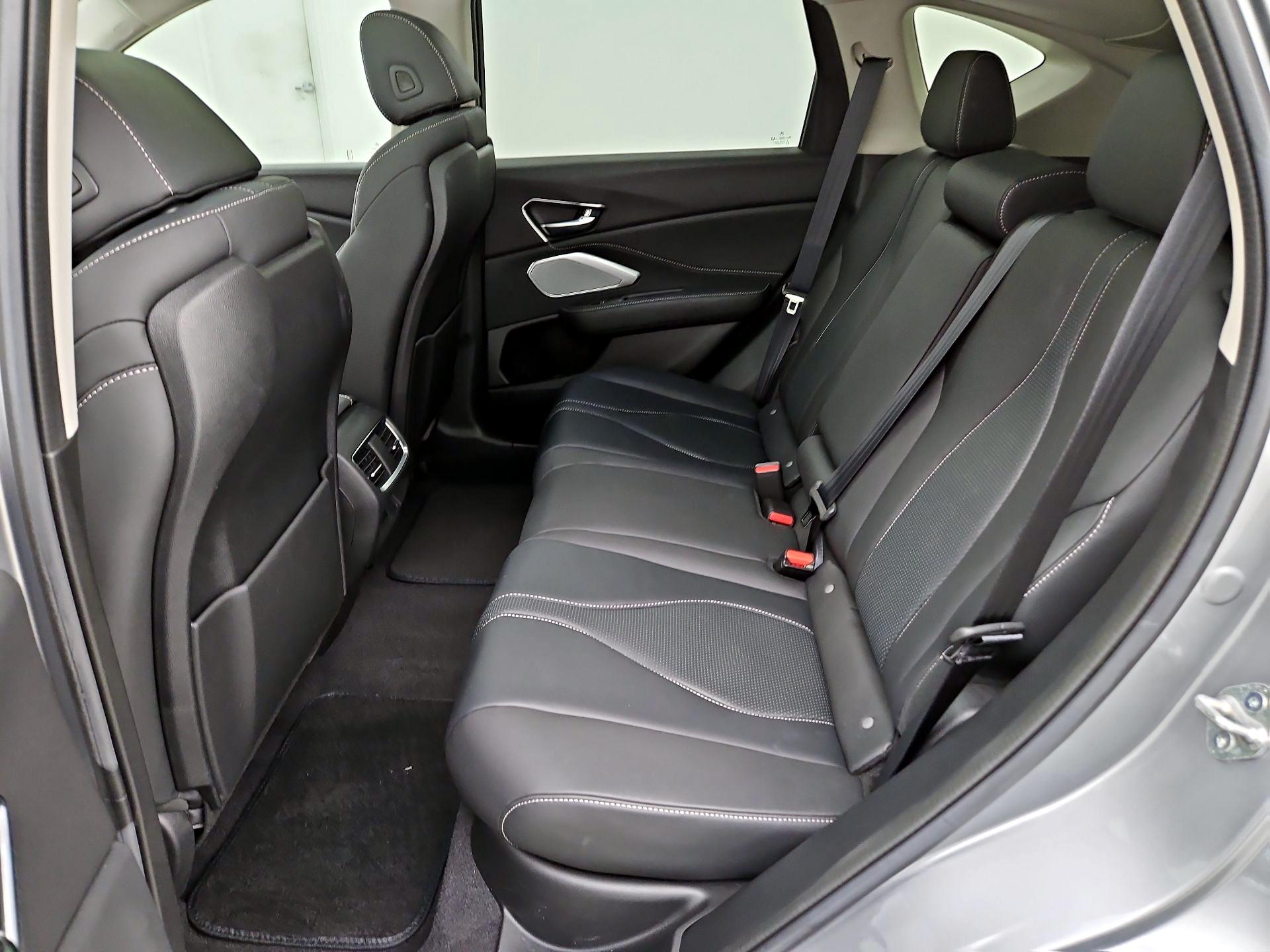 Thumbnail: 2023 Acura RDX - 20