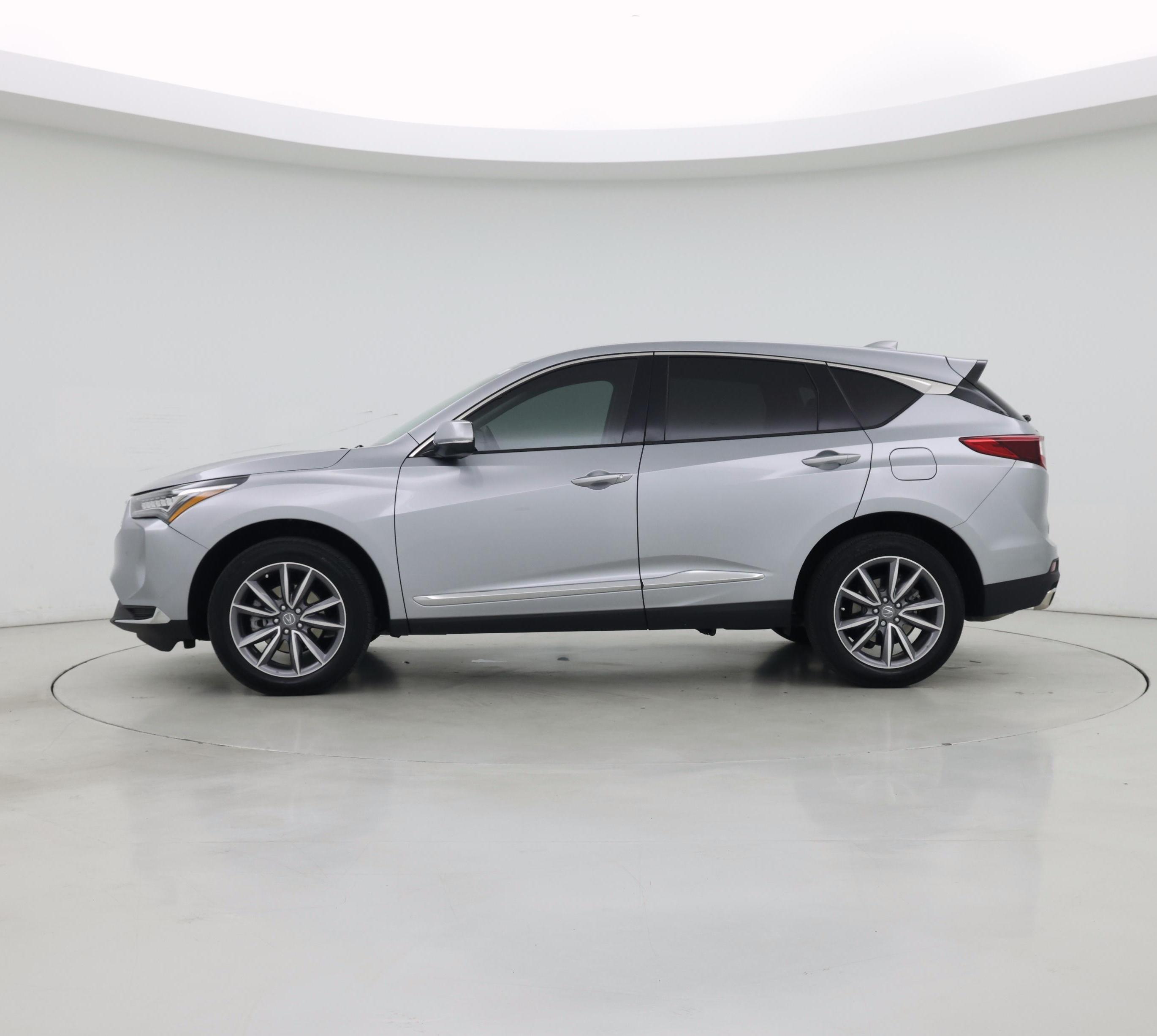Thumbnail: 2023 Acura RDX - 3