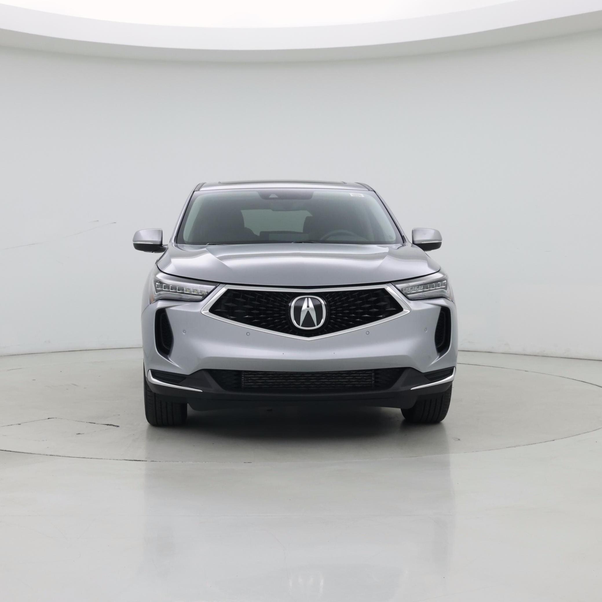 Thumbnail: 2023 Acura RDX - 5
