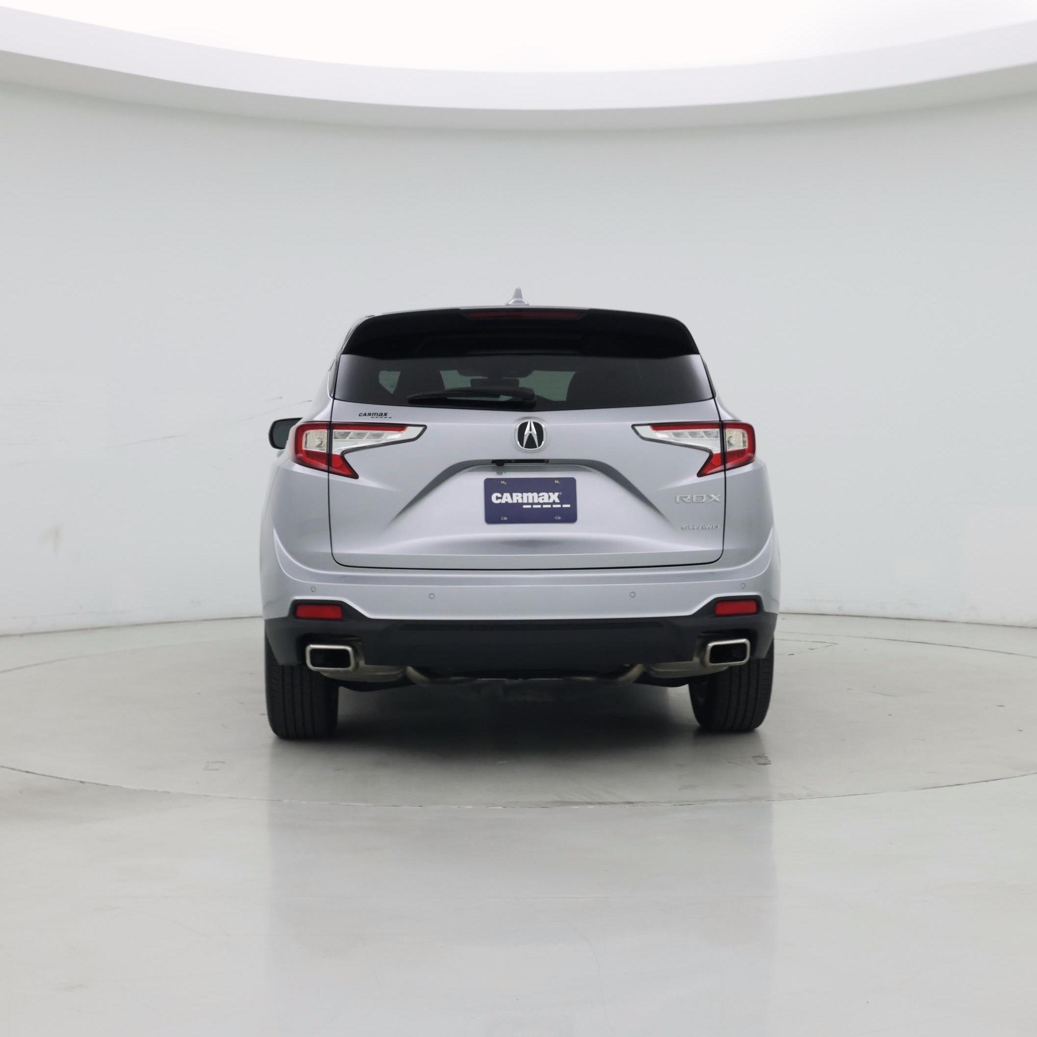 Thumbnail: 2023 Acura RDX - 6