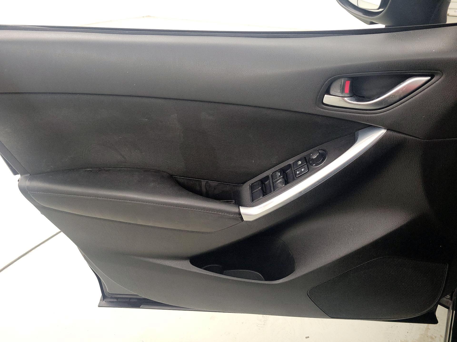 Thumbnail: 2015 Mazda CX-5 - 12