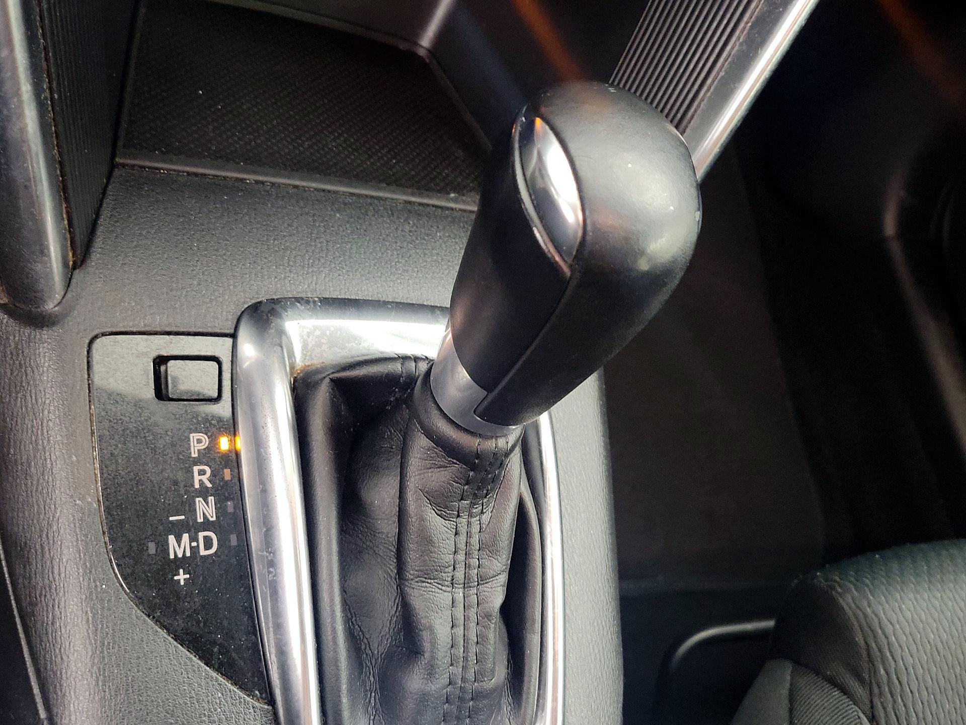 Thumbnail: 2015 Mazda CX-5 - 16