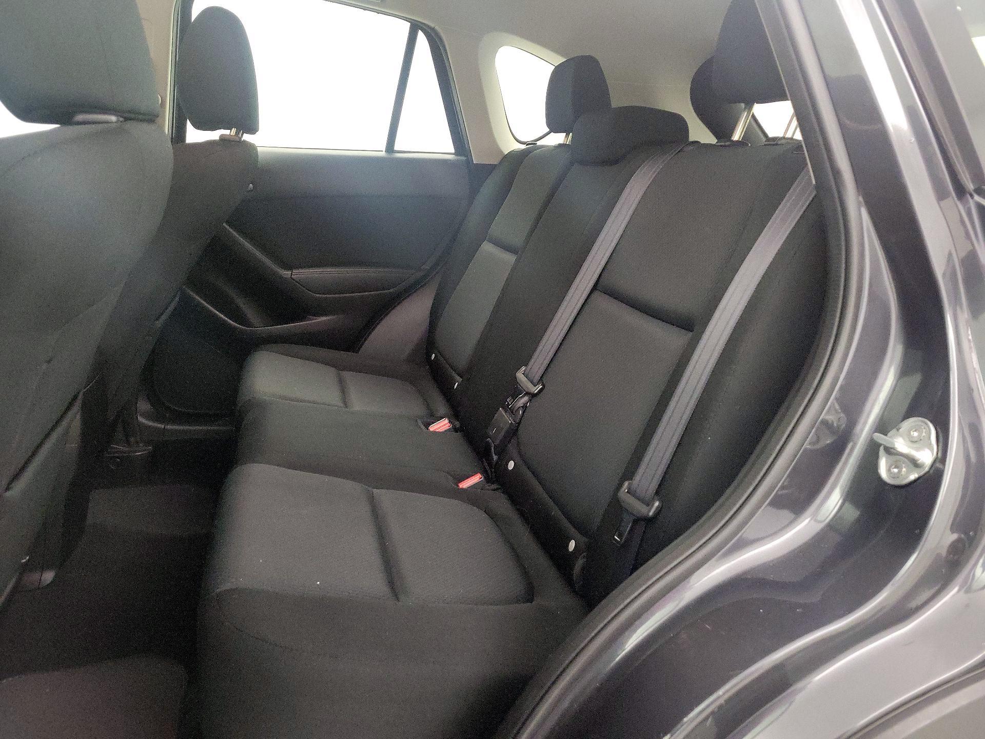 Thumbnail: 2015 Mazda CX-5 - 18