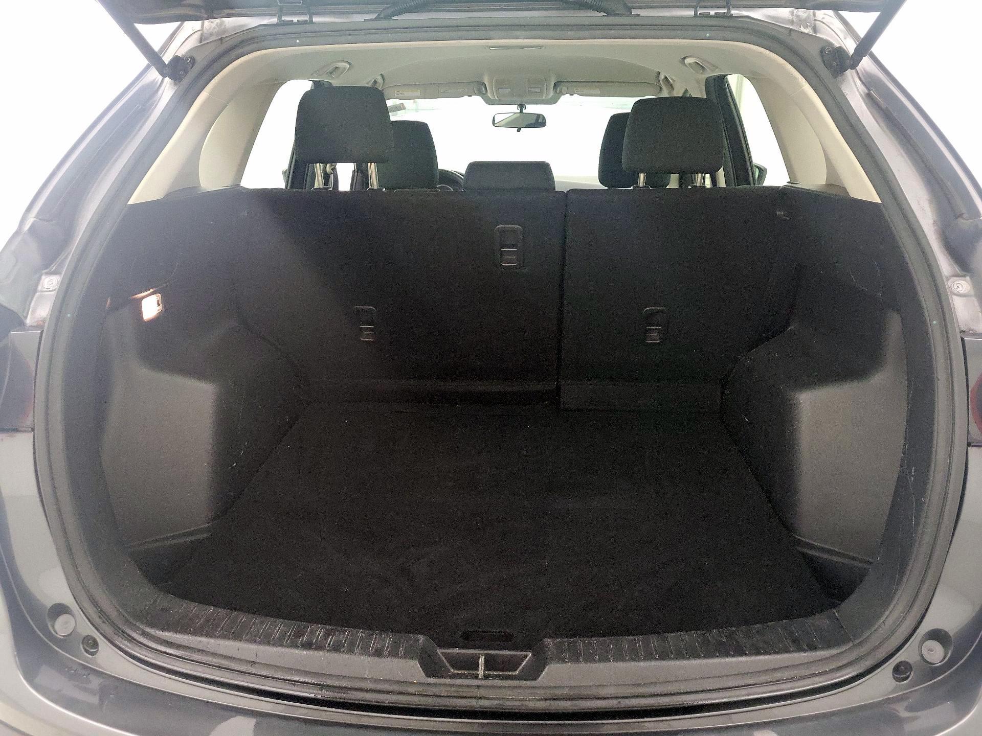 Thumbnail: 2015 Mazda CX-5 - 19