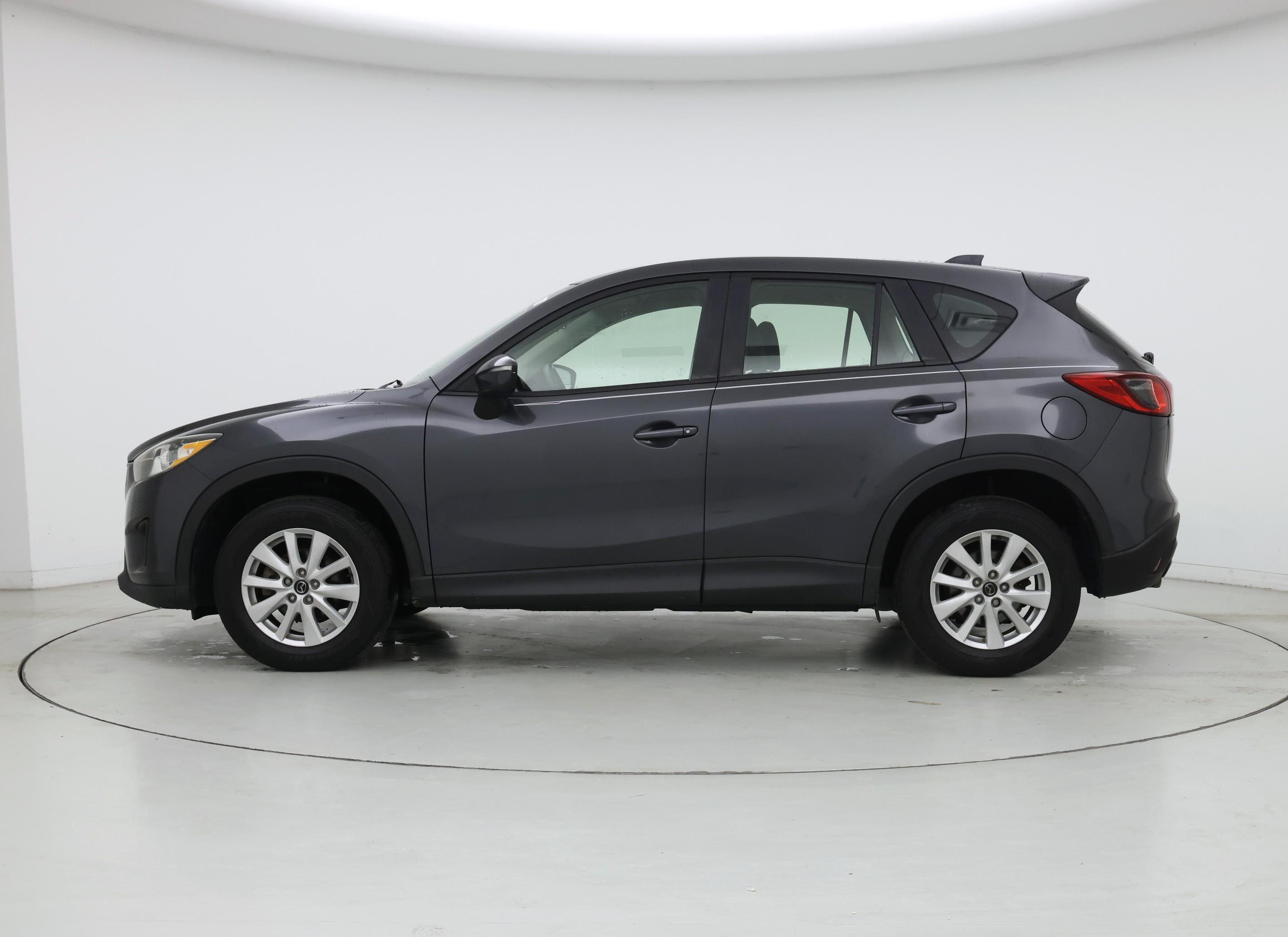 Thumbnail: 2015 Mazda CX-5 - 3