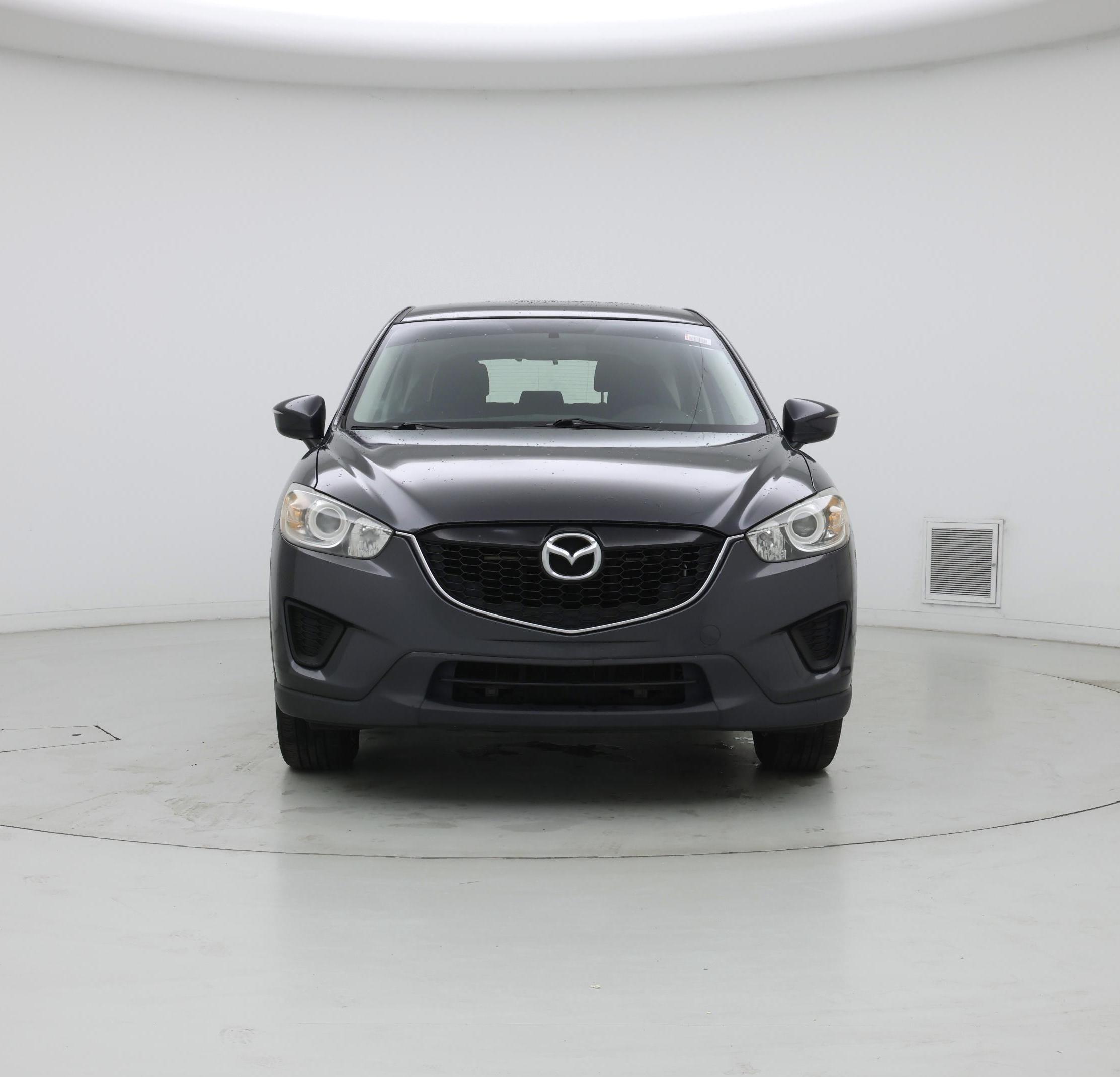 Thumbnail: 2015 Mazda CX-5 - 5