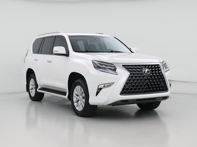 2023 Lexus GX 460 Premium