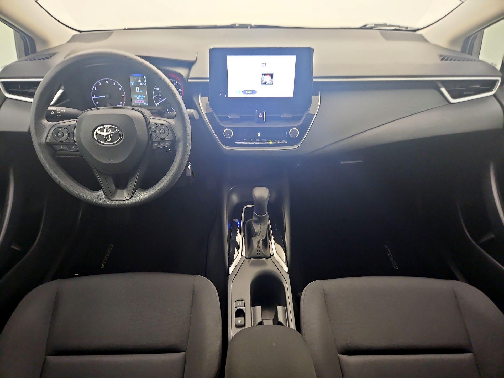 Thumbnail: 2023 Toyota Corolla - 9