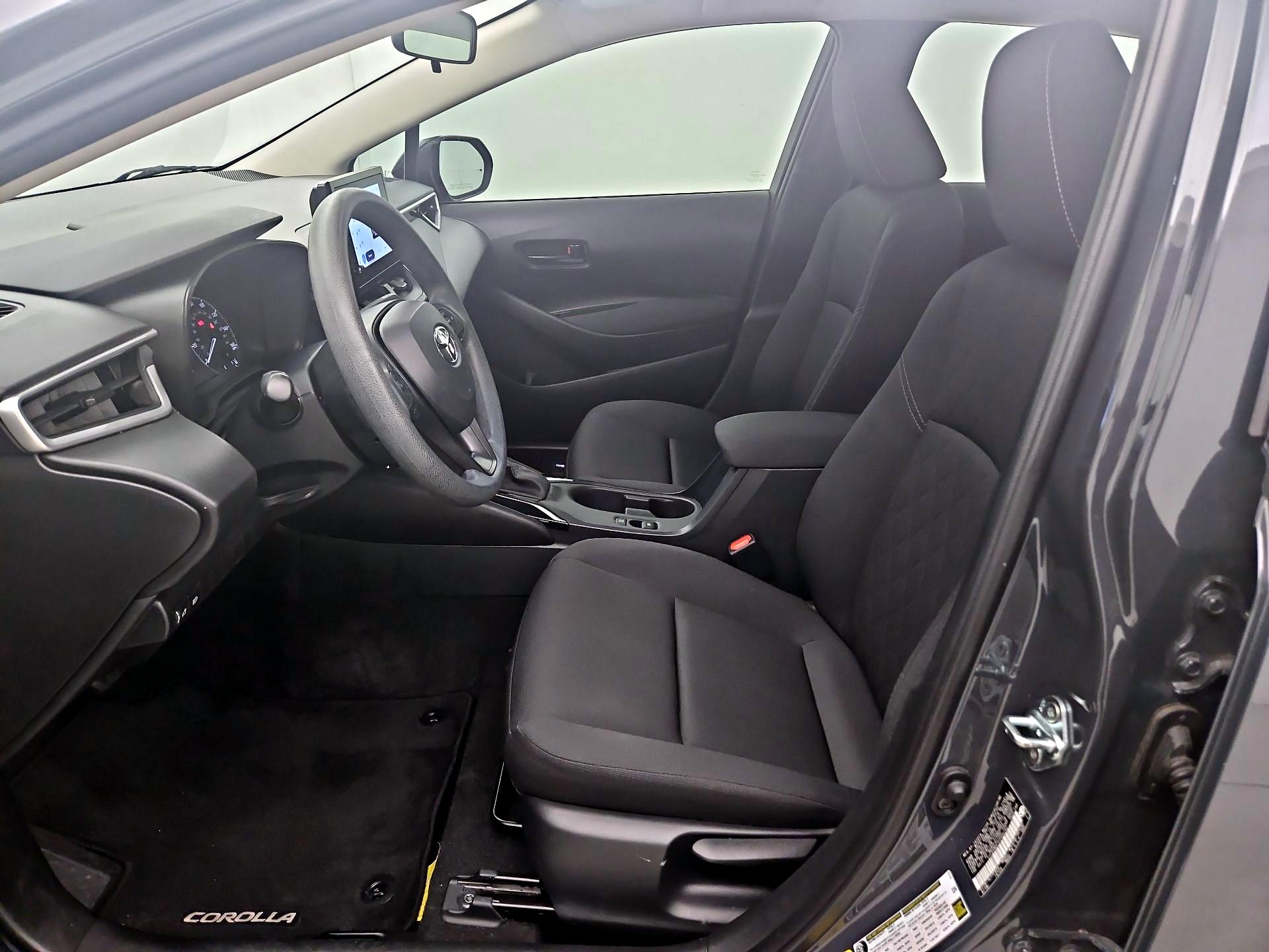 Thumbnail: 2023 Toyota Corolla - 11