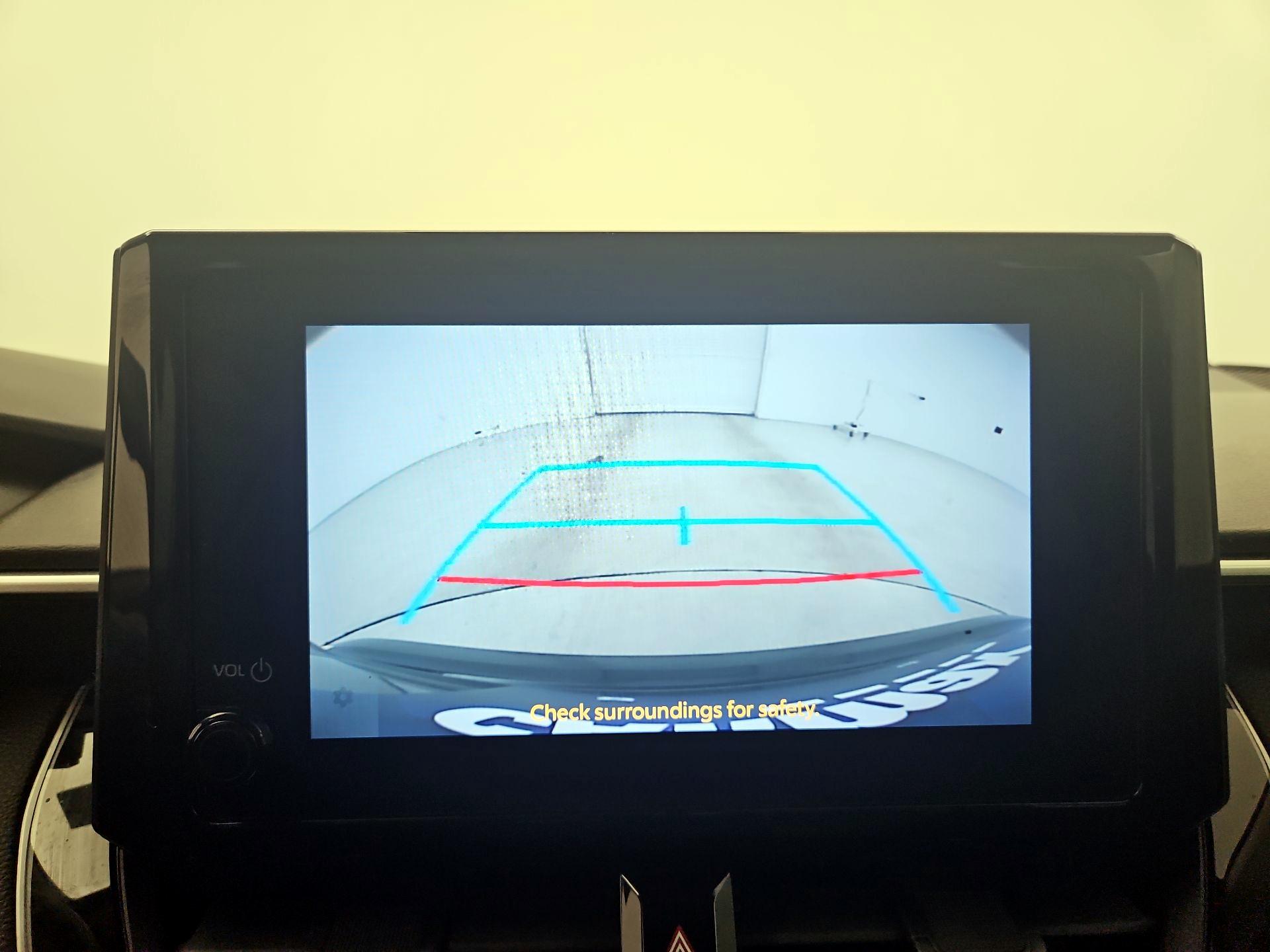 Thumbnail: 2023 Toyota Corolla - 14