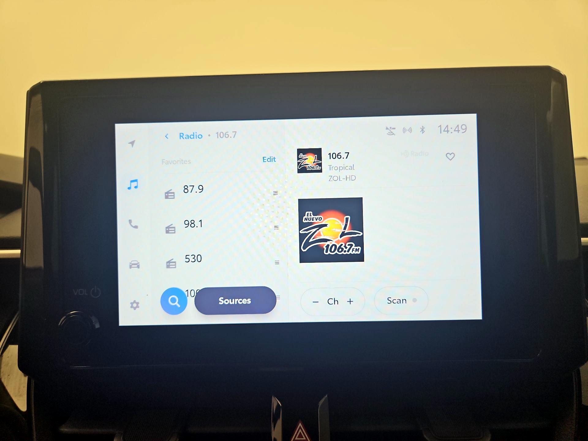 Thumbnail: 2023 Toyota Corolla - 15