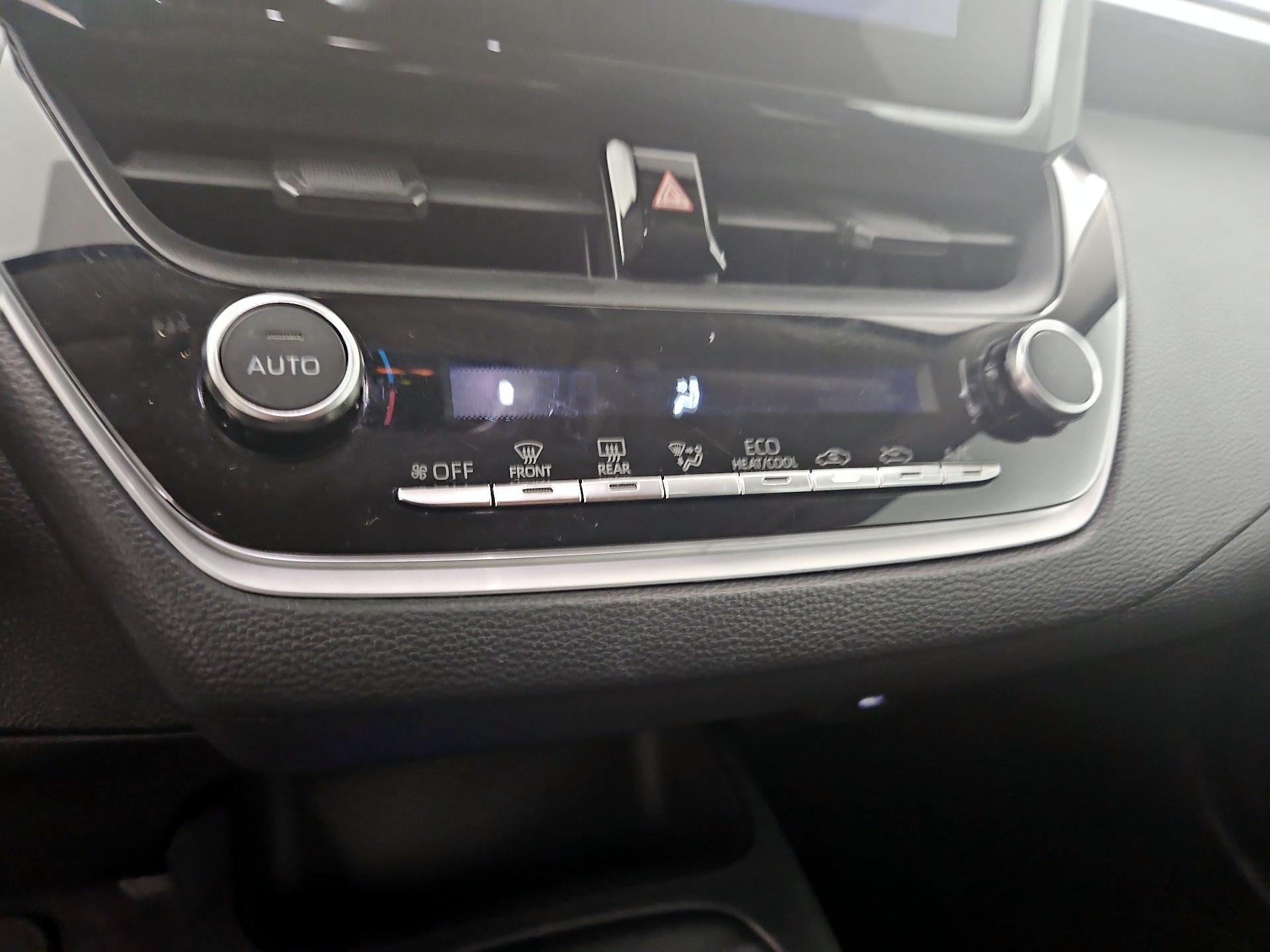 Thumbnail: 2023 Toyota Corolla - 16