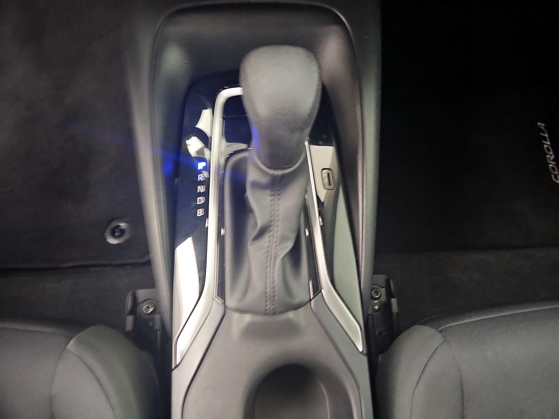 Thumbnail: 2023 Toyota Corolla - 17