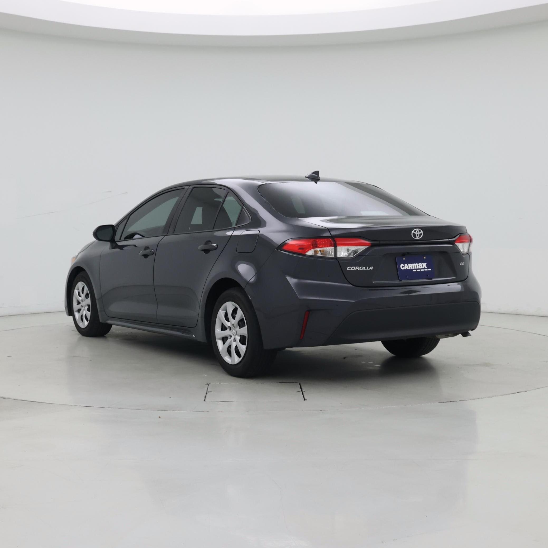 Thumbnail: 2023 Toyota Corolla - 2