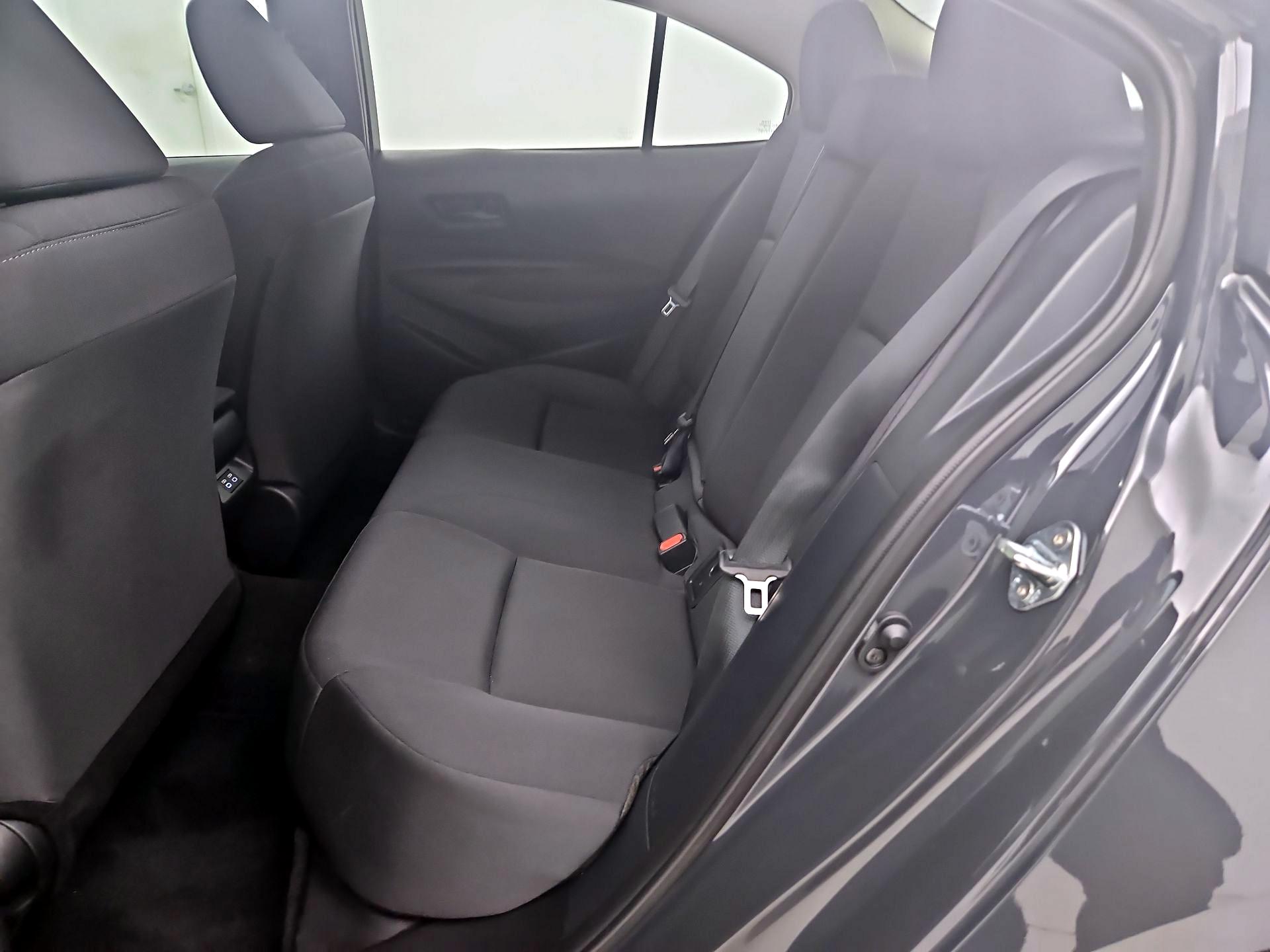 Thumbnail: 2023 Toyota Corolla - 19