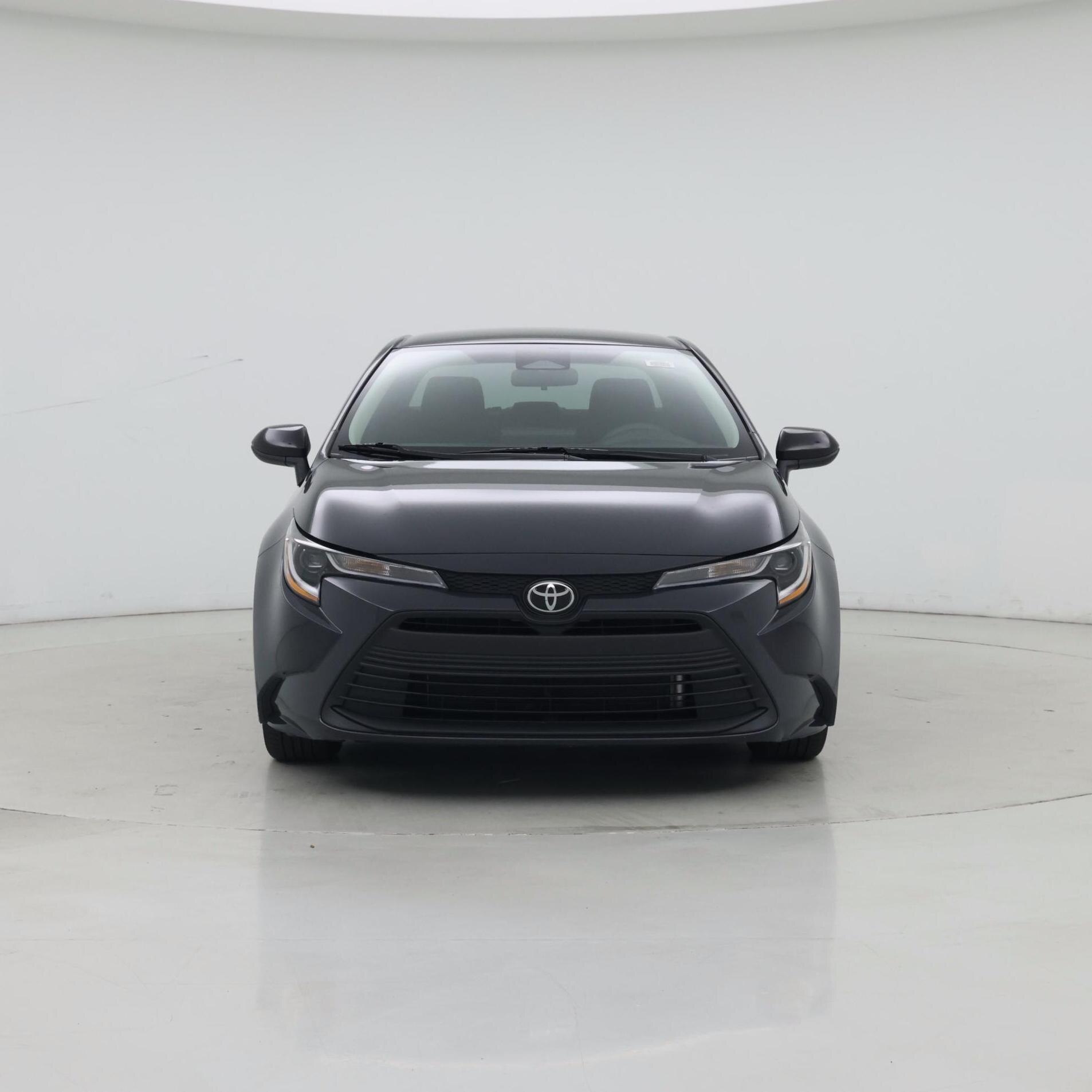 Thumbnail: 2023 Toyota Corolla - 5