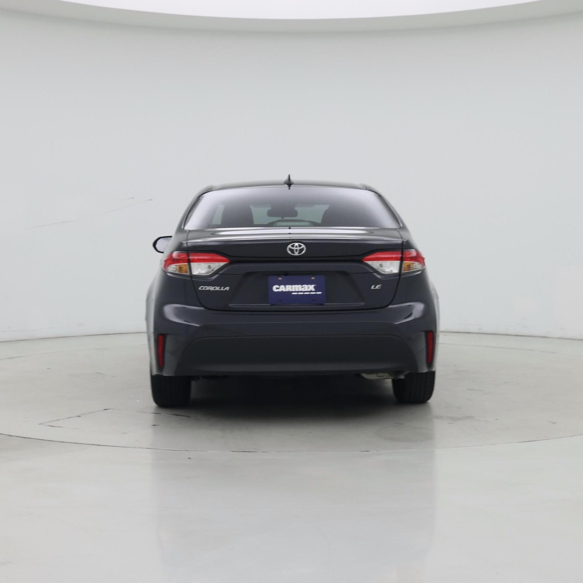 Thumbnail: 2023 Toyota Corolla - 6