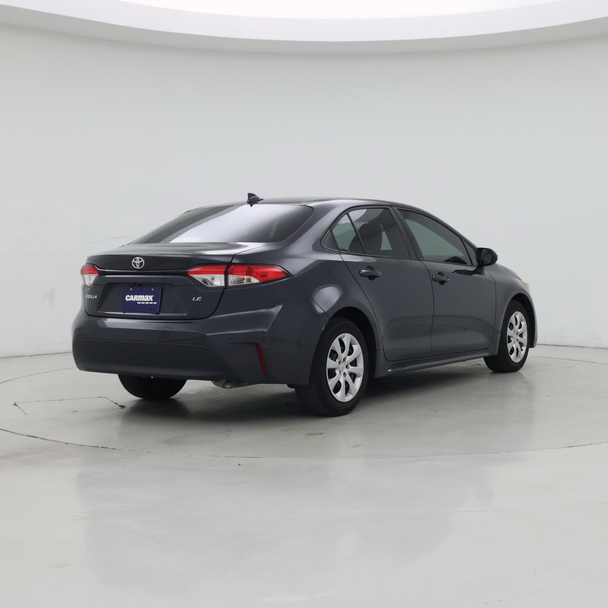 Thumbnail: 2023 Toyota Corolla - 8