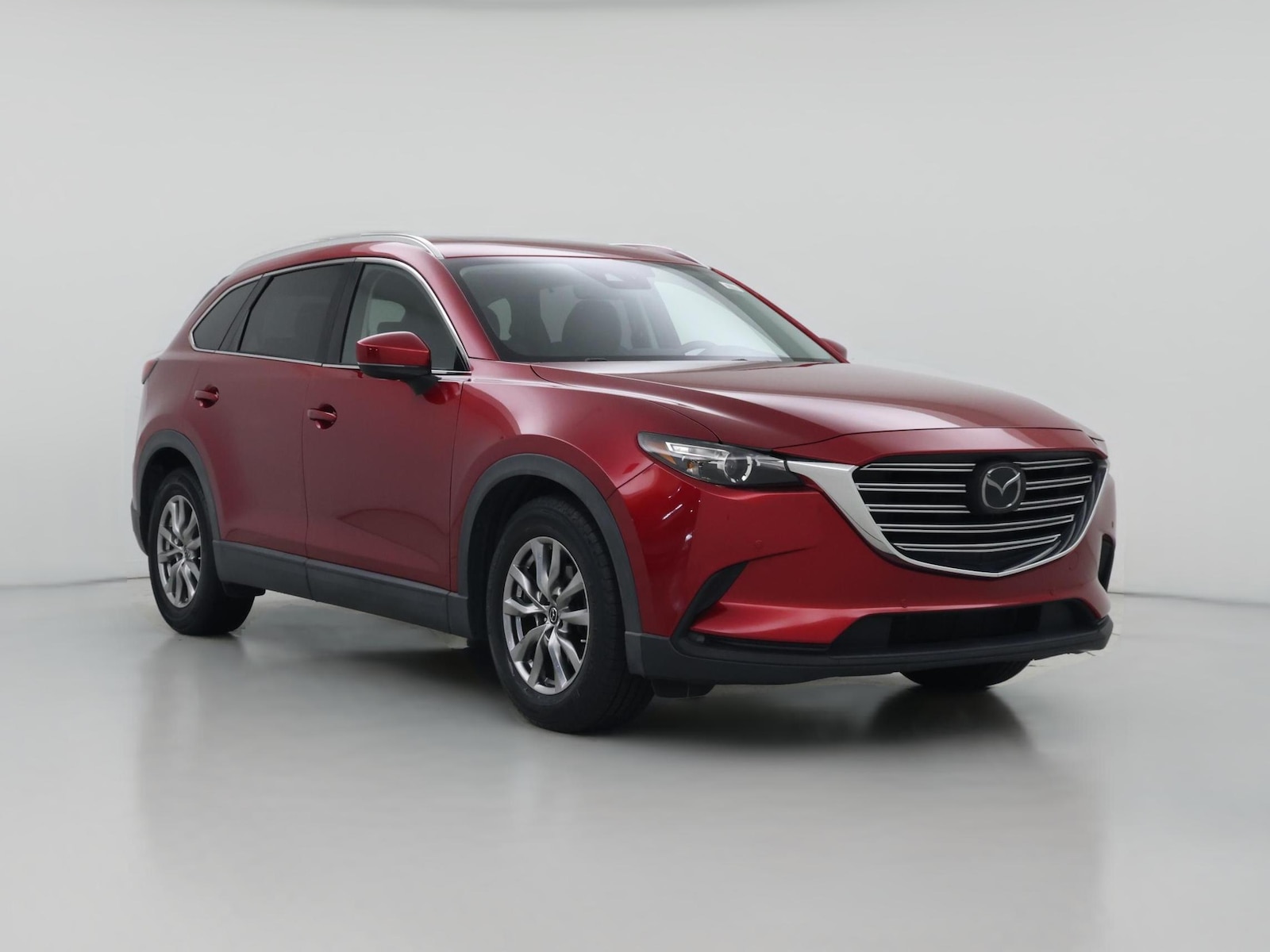2019 Mazda CX-9 Touring