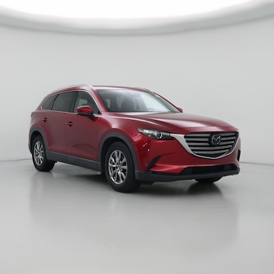 2019 Mazda CX-9 Touring