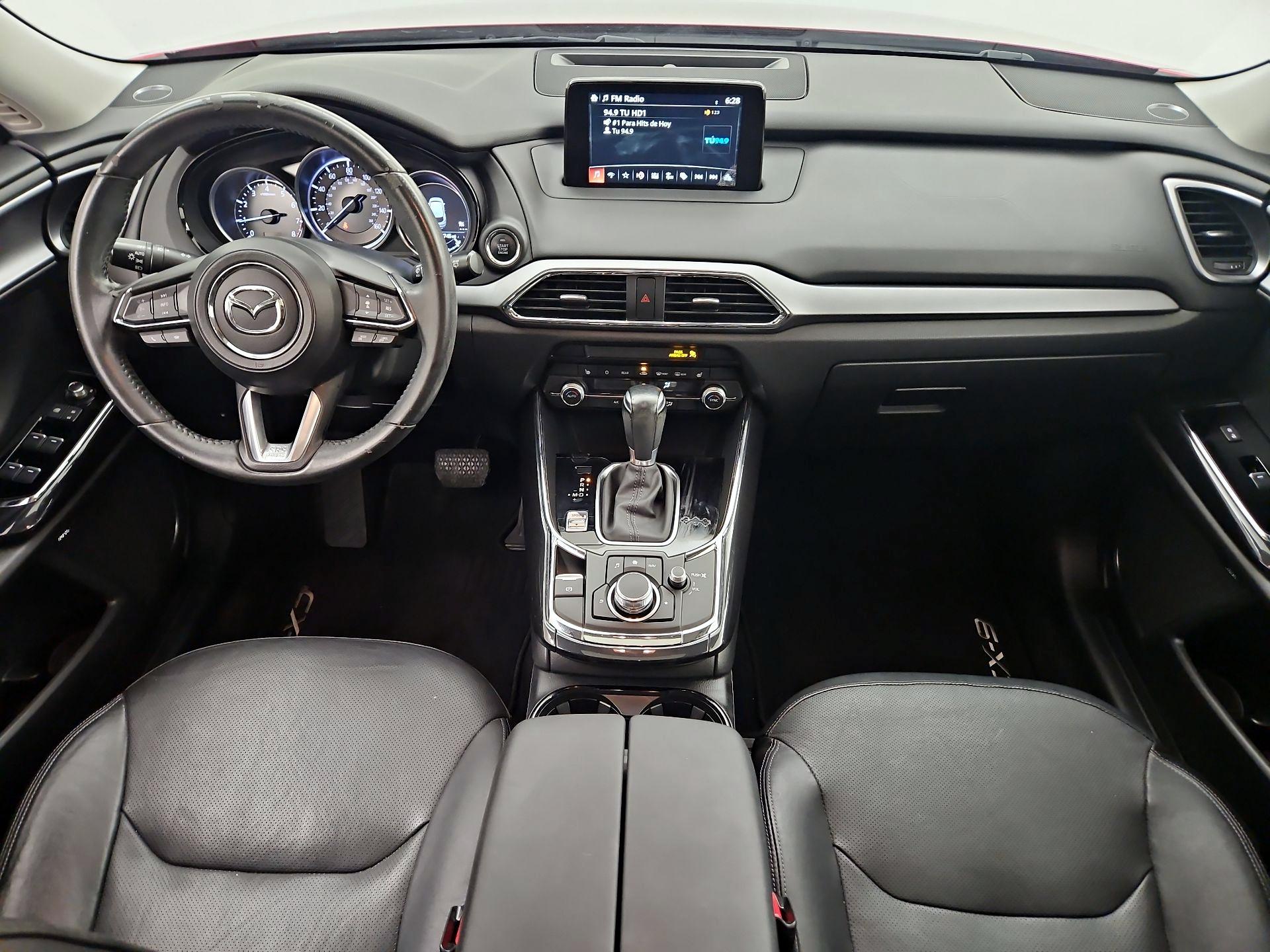 Thumbnail: 2019 Mazda CX-9 - 9