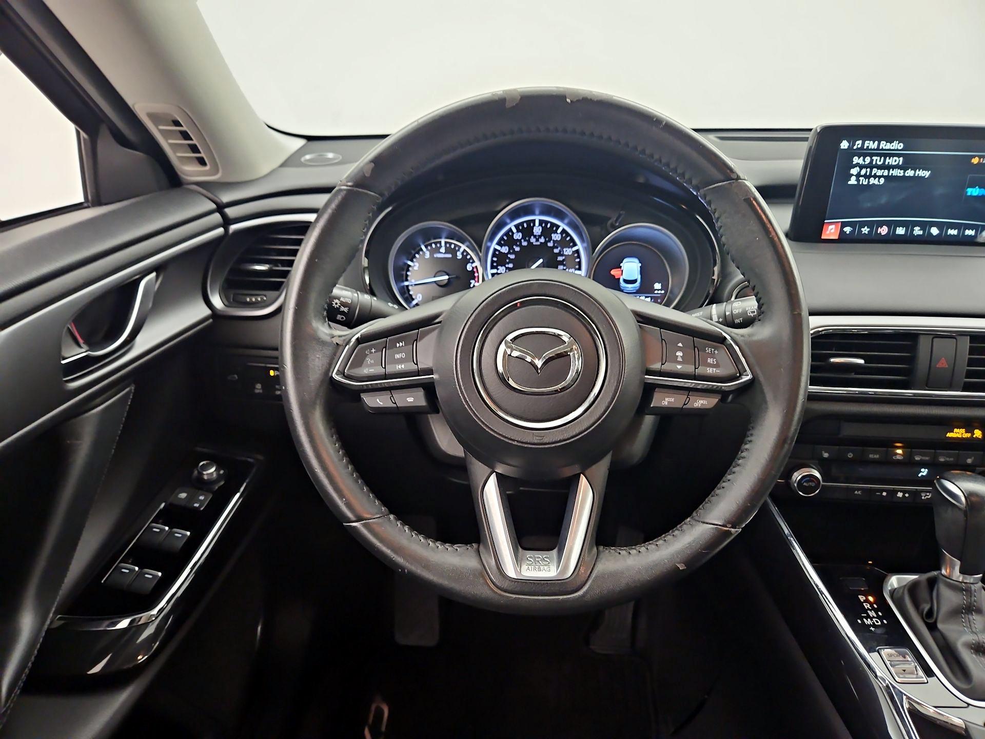 Thumbnail: 2019 Mazda CX-9 - 10