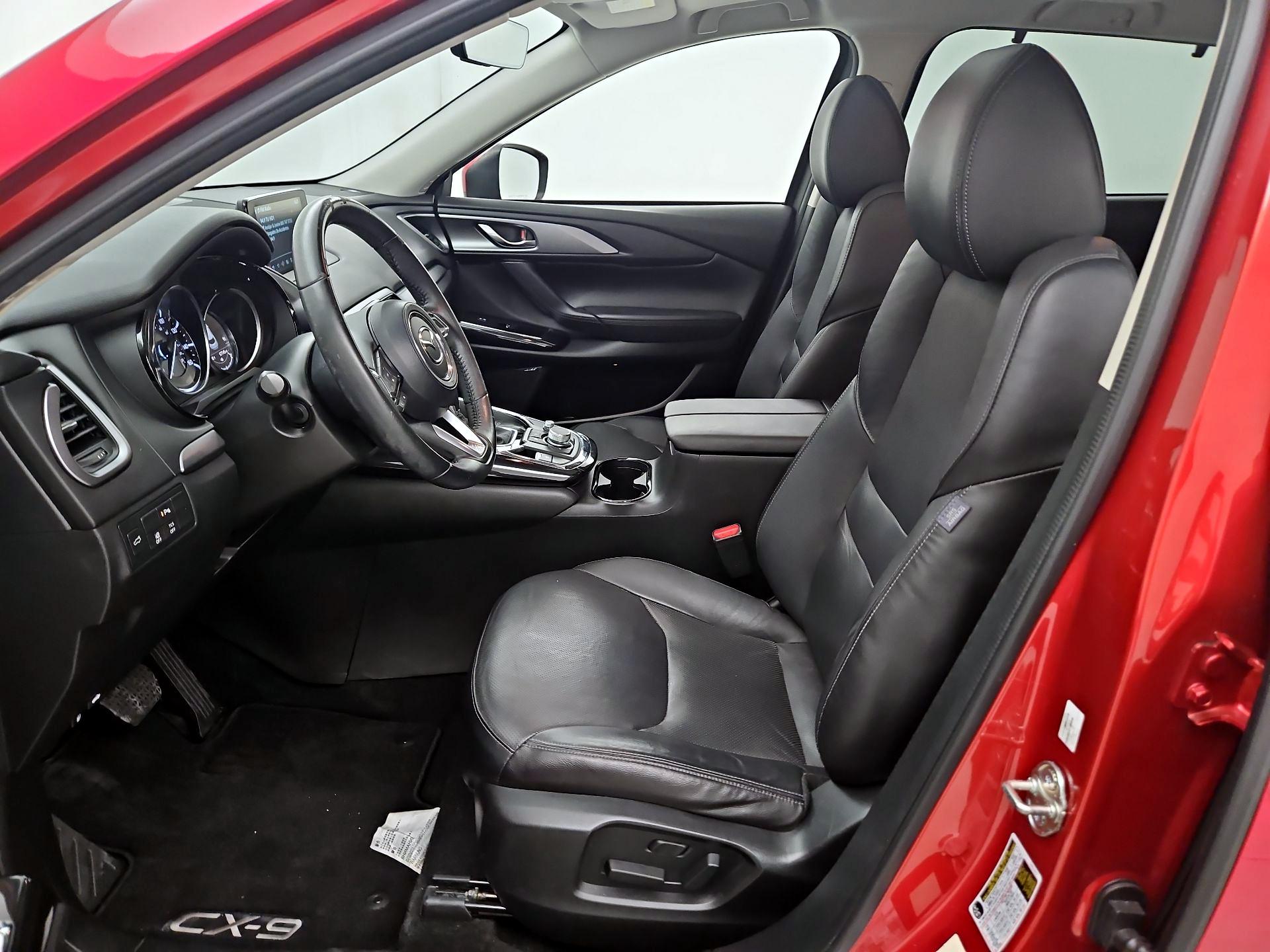 Thumbnail: 2019 Mazda CX-9 - 11