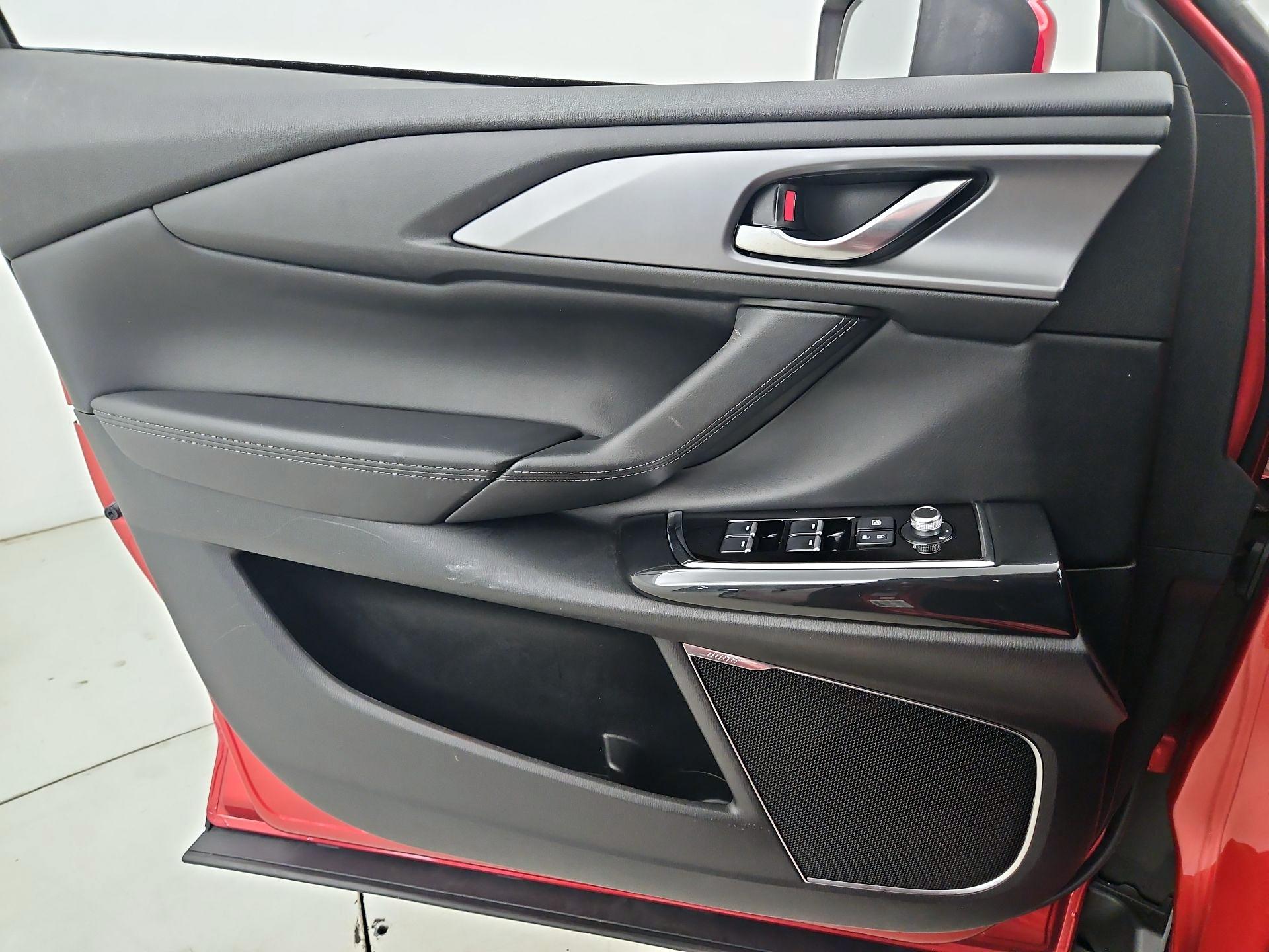 Thumbnail: 2019 Mazda CX-9 - 12