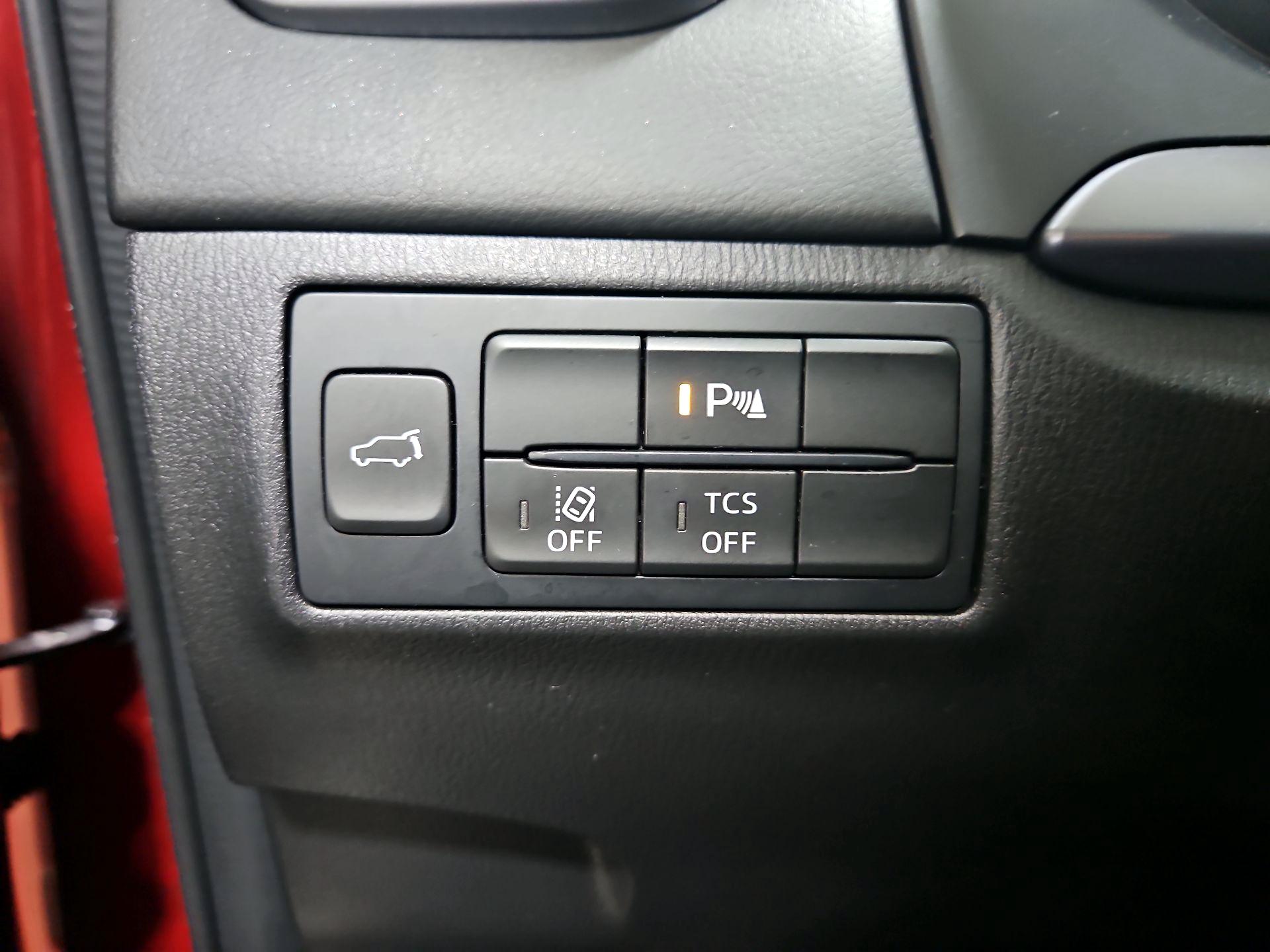 Thumbnail: 2019 Mazda CX-9 - 13