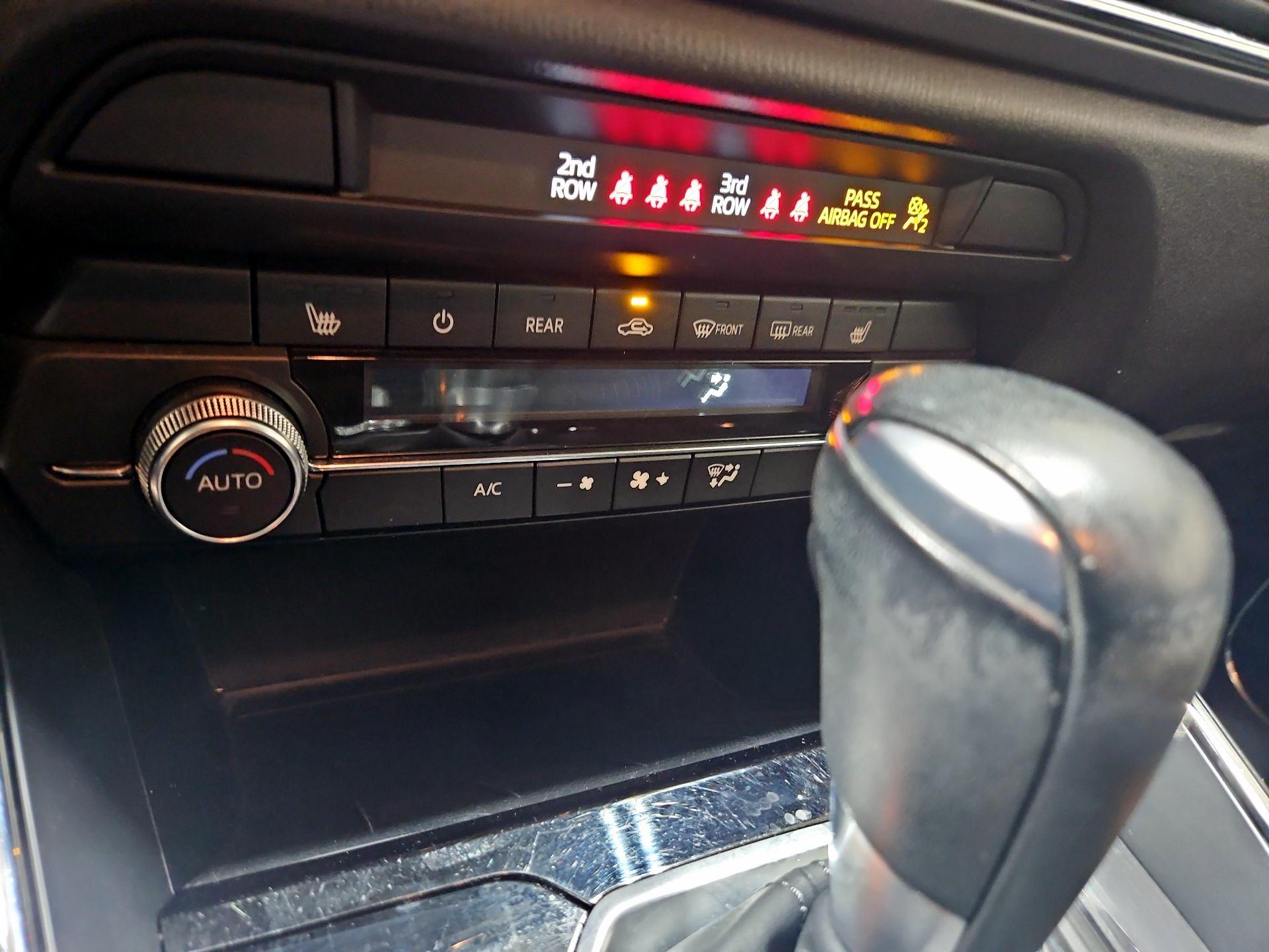 Thumbnail: 2019 Mazda CX-9 - 15