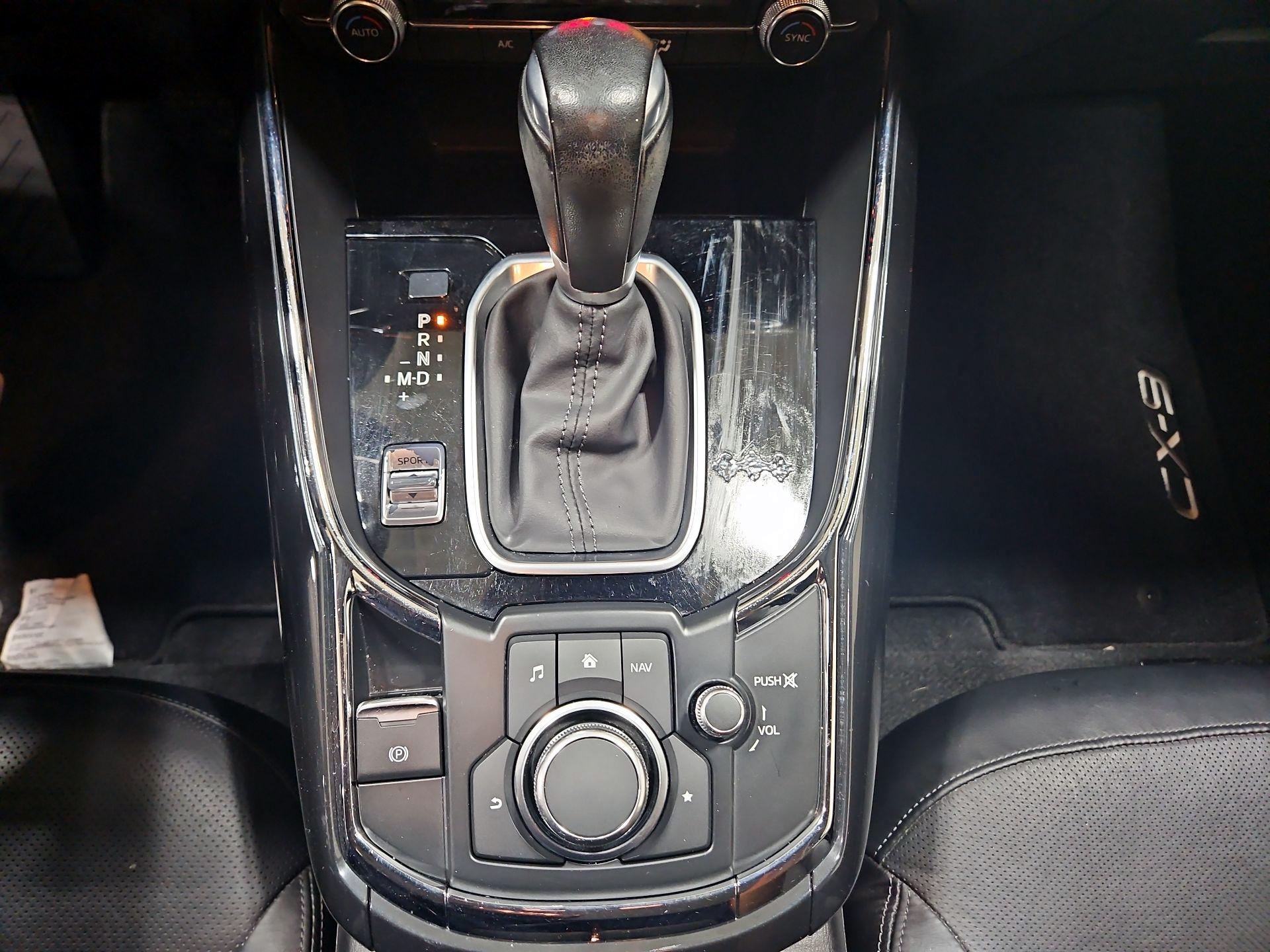 Thumbnail: 2019 Mazda CX-9 - 16