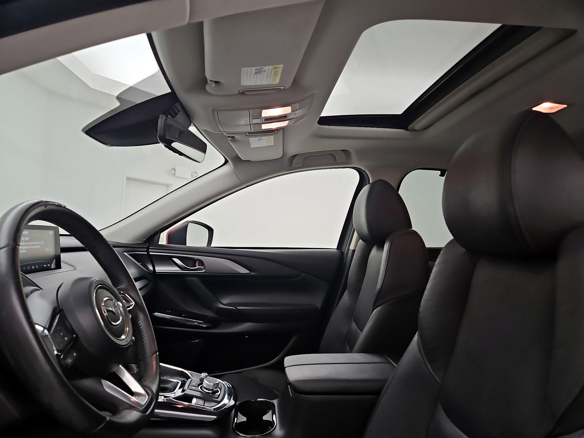 Thumbnail: 2019 Mazda CX-9 - 18