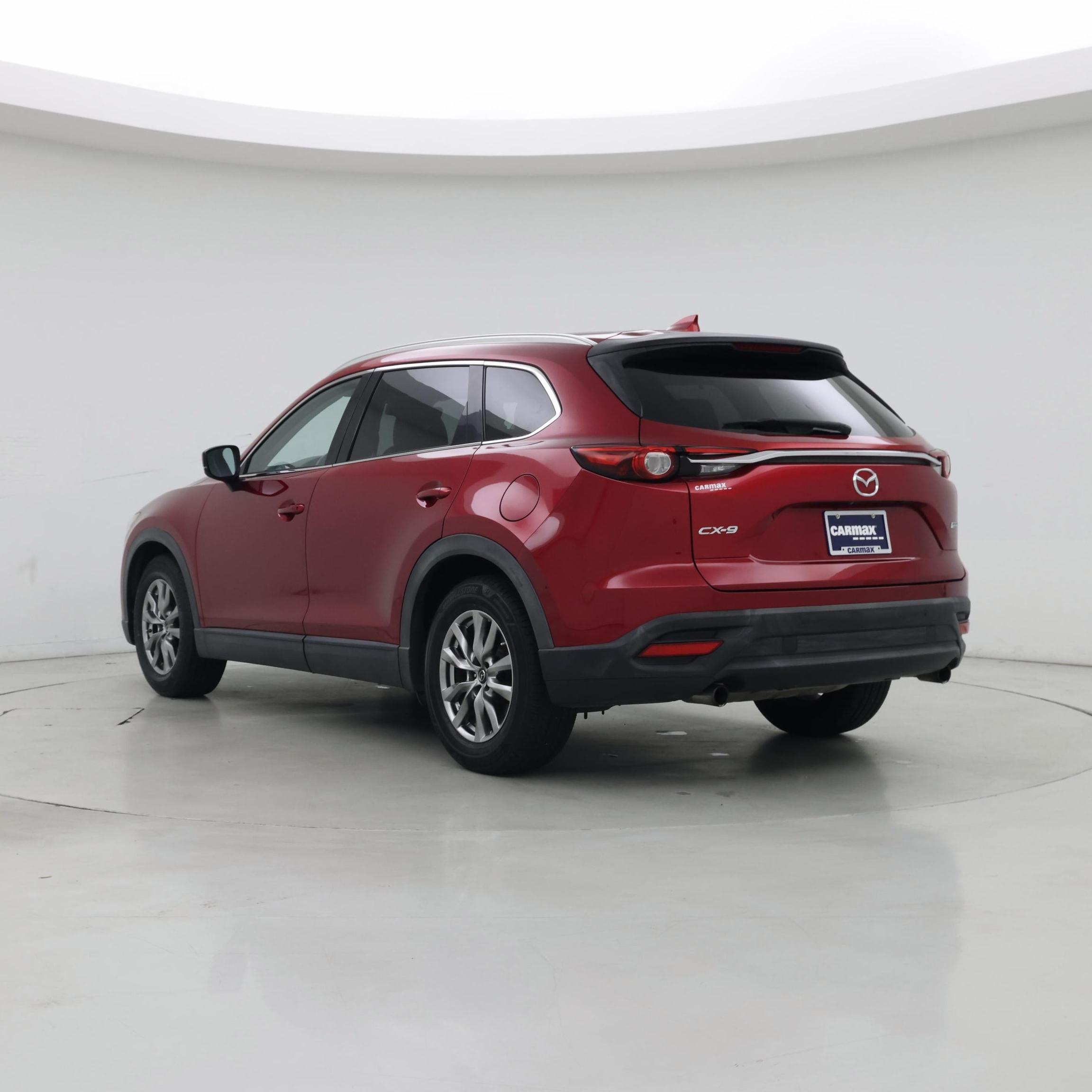 Thumbnail: 2019 Mazda CX-9 - 2