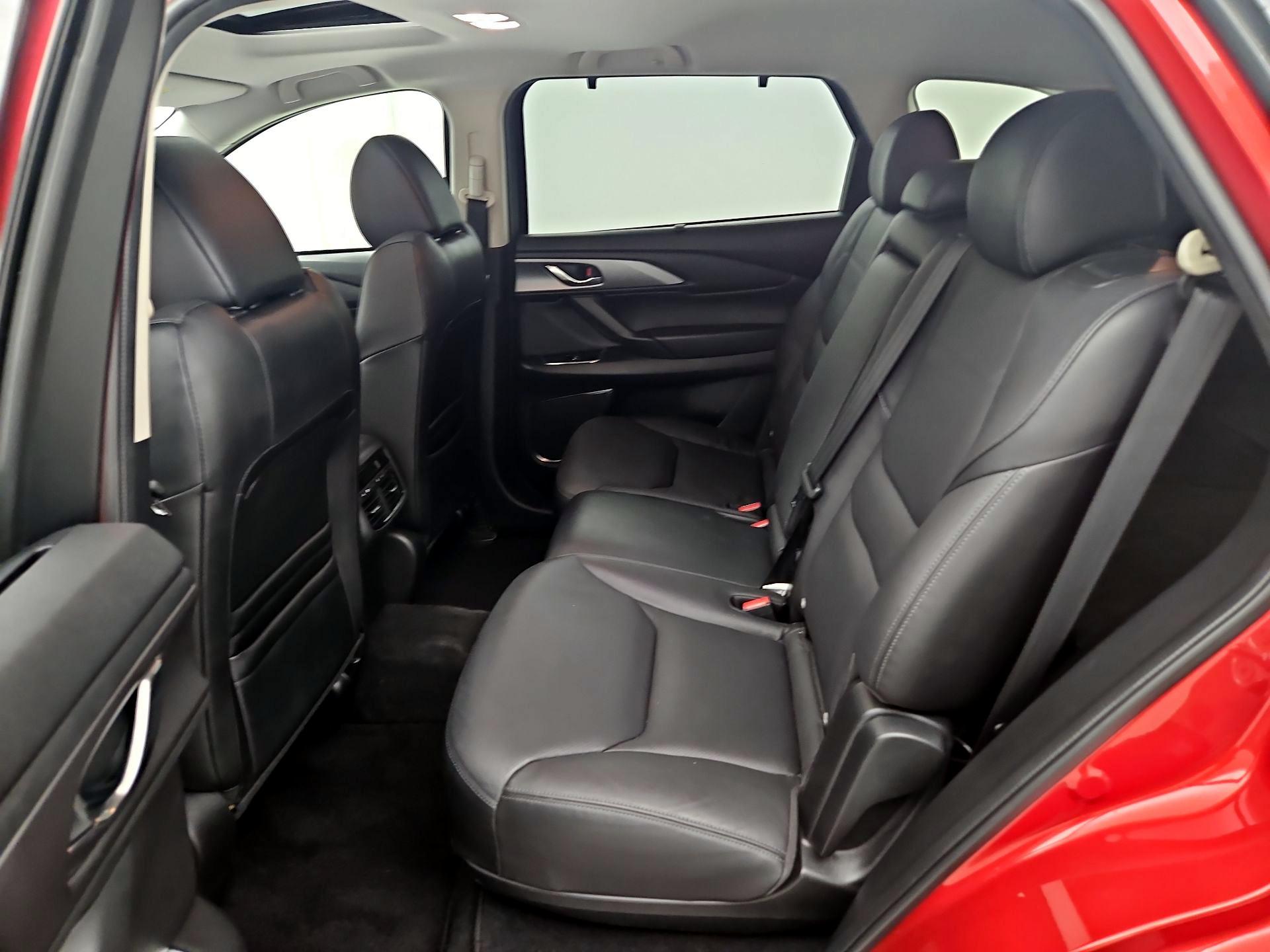 Thumbnail: 2019 Mazda CX-9 - 19