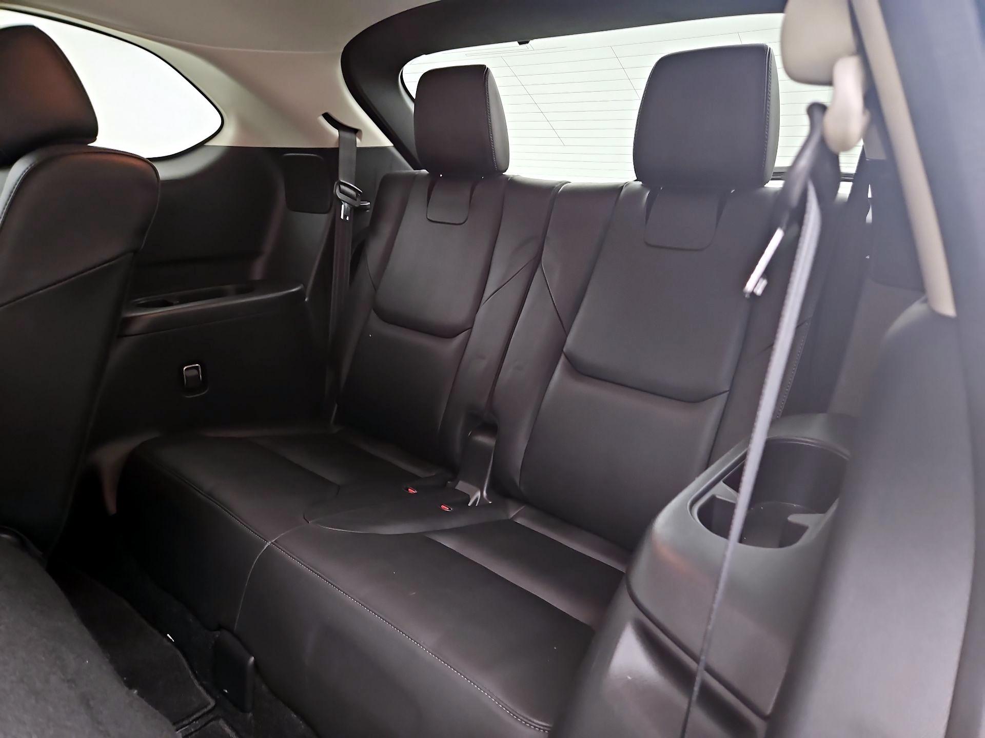 Thumbnail: 2019 Mazda CX-9 - 20