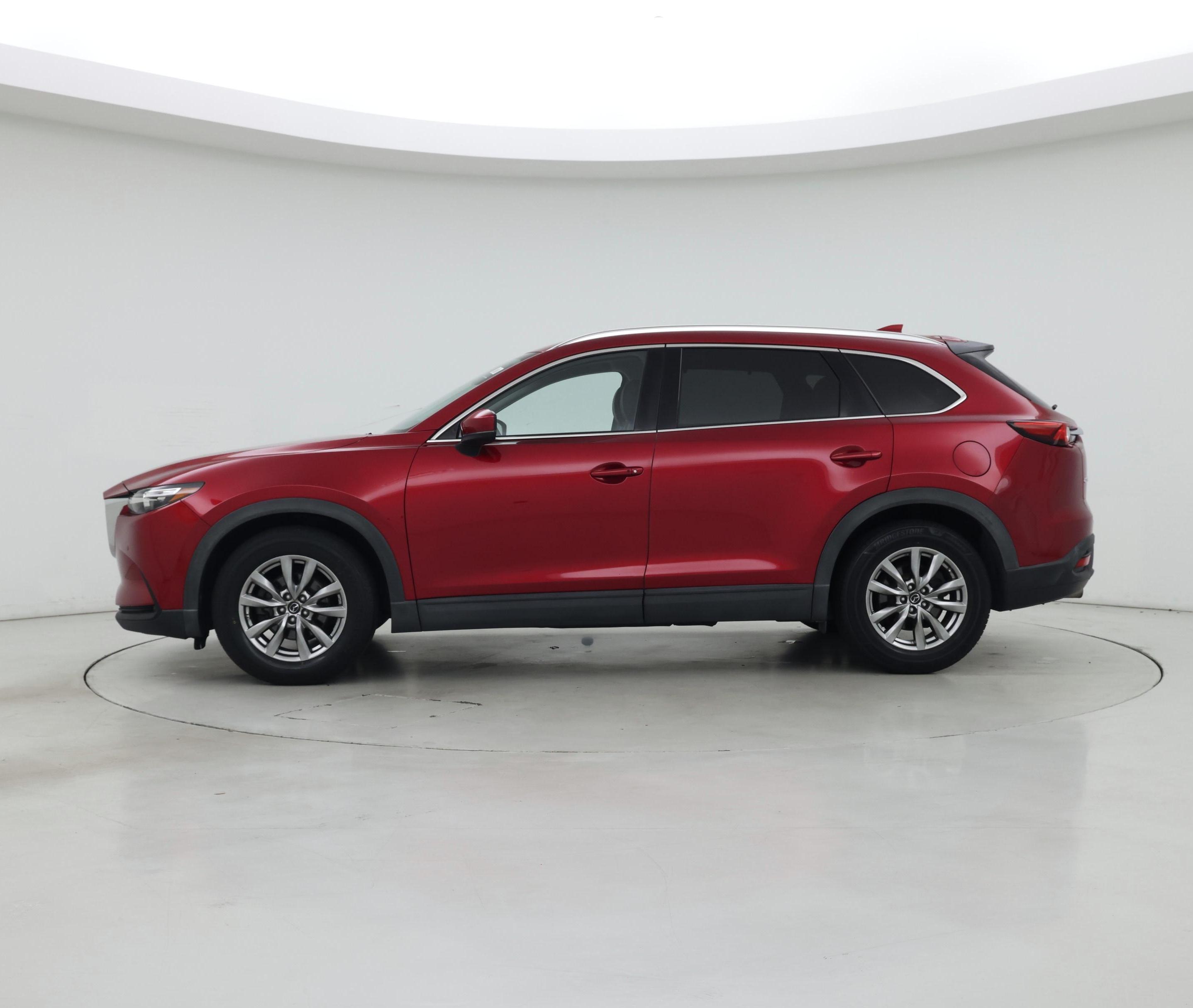 Thumbnail: 2019 Mazda CX-9 - 3