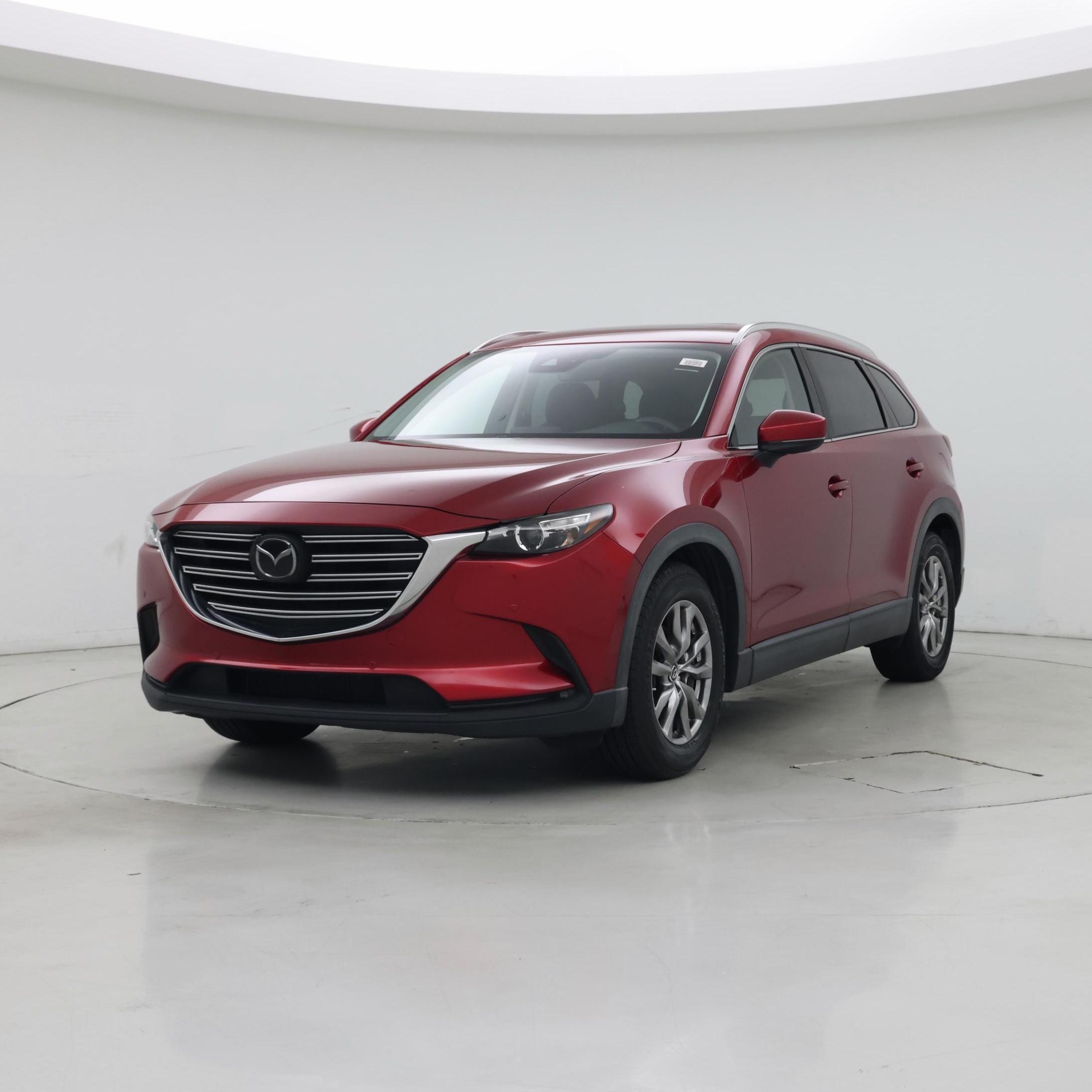 Thumbnail: 2019 Mazda CX-9 - 4