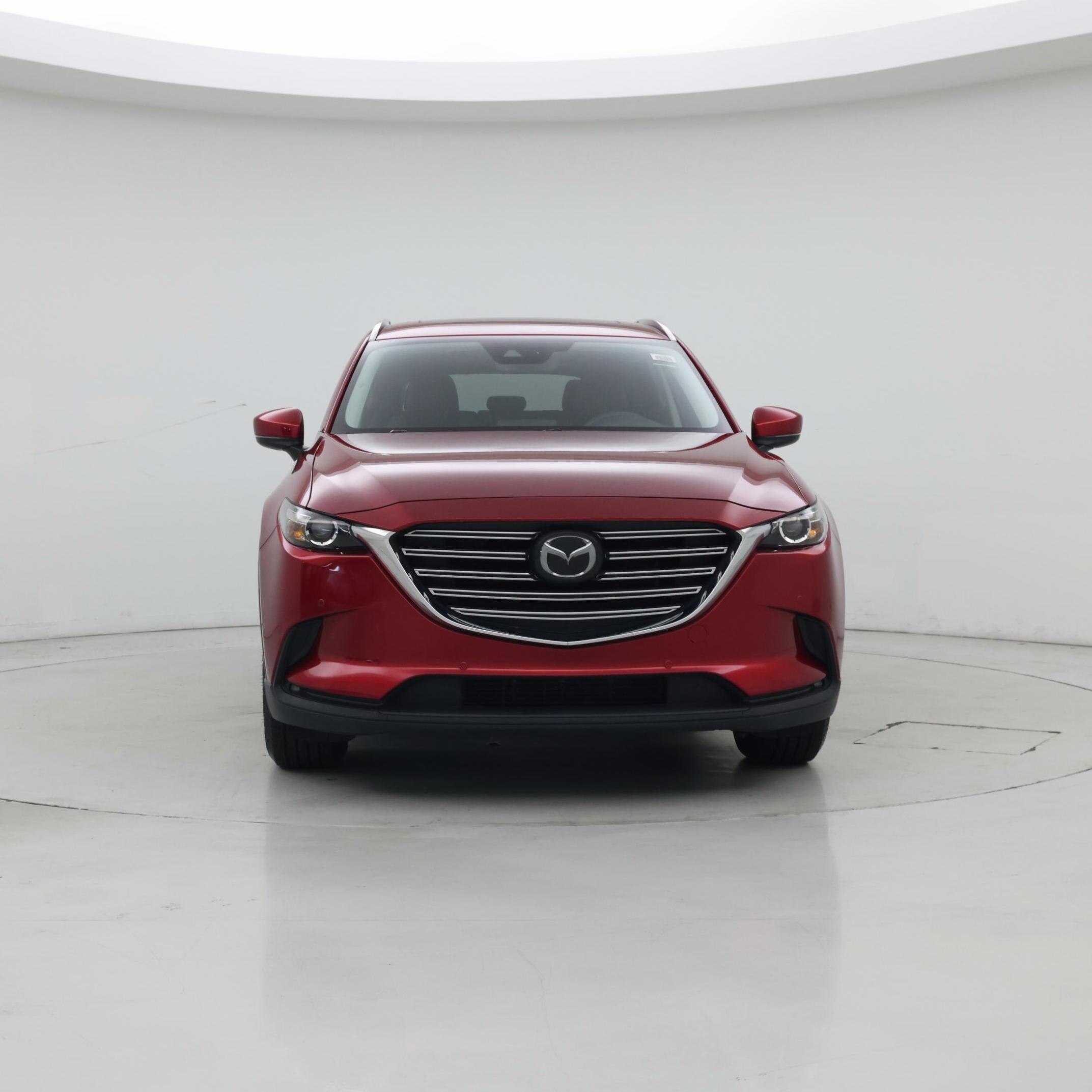 Thumbnail: 2019 Mazda CX-9 - 5