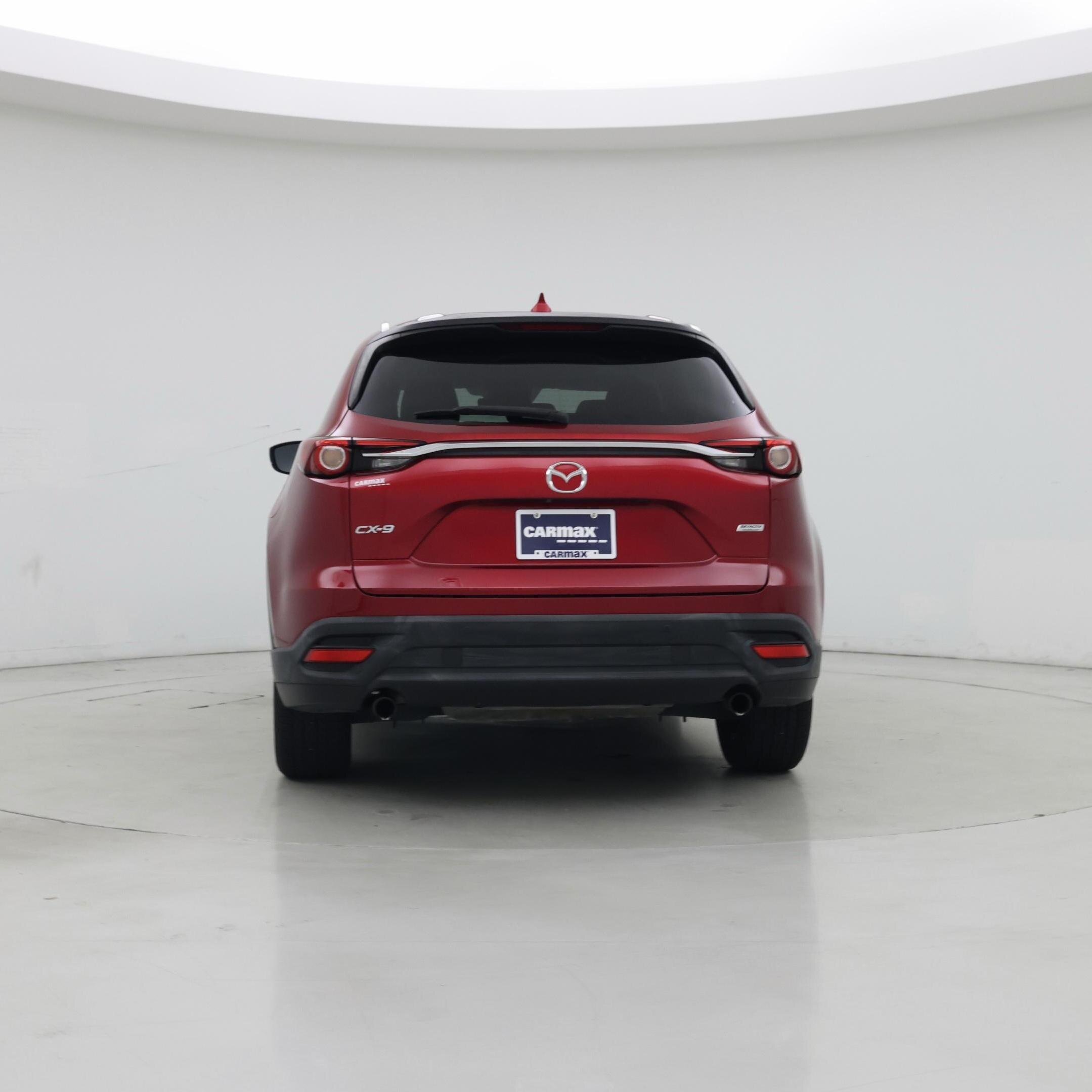 Thumbnail: 2019 Mazda CX-9 - 6