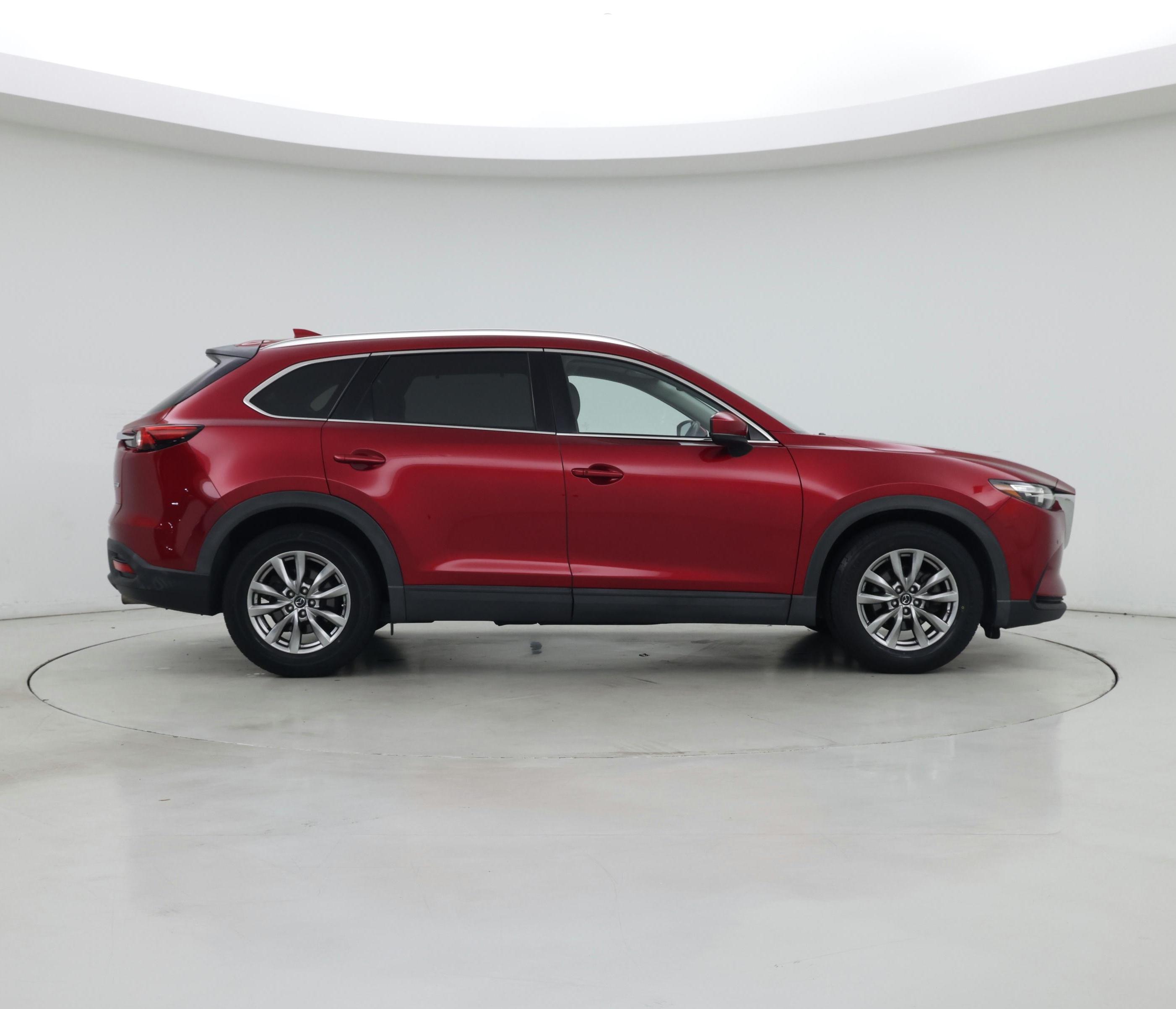 Thumbnail: 2019 Mazda CX-9 - 7