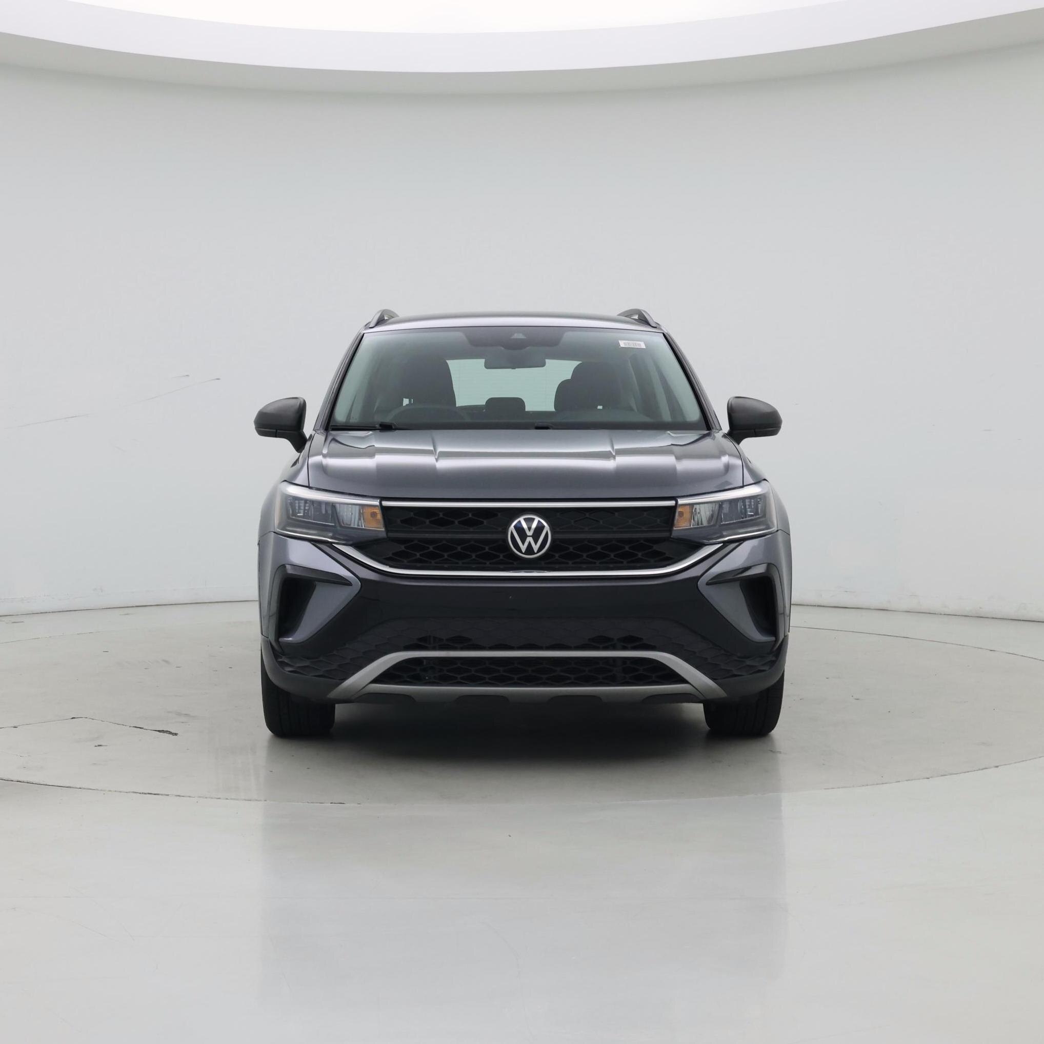 Thumbnail: 2022 Volkswagen Taos - 5