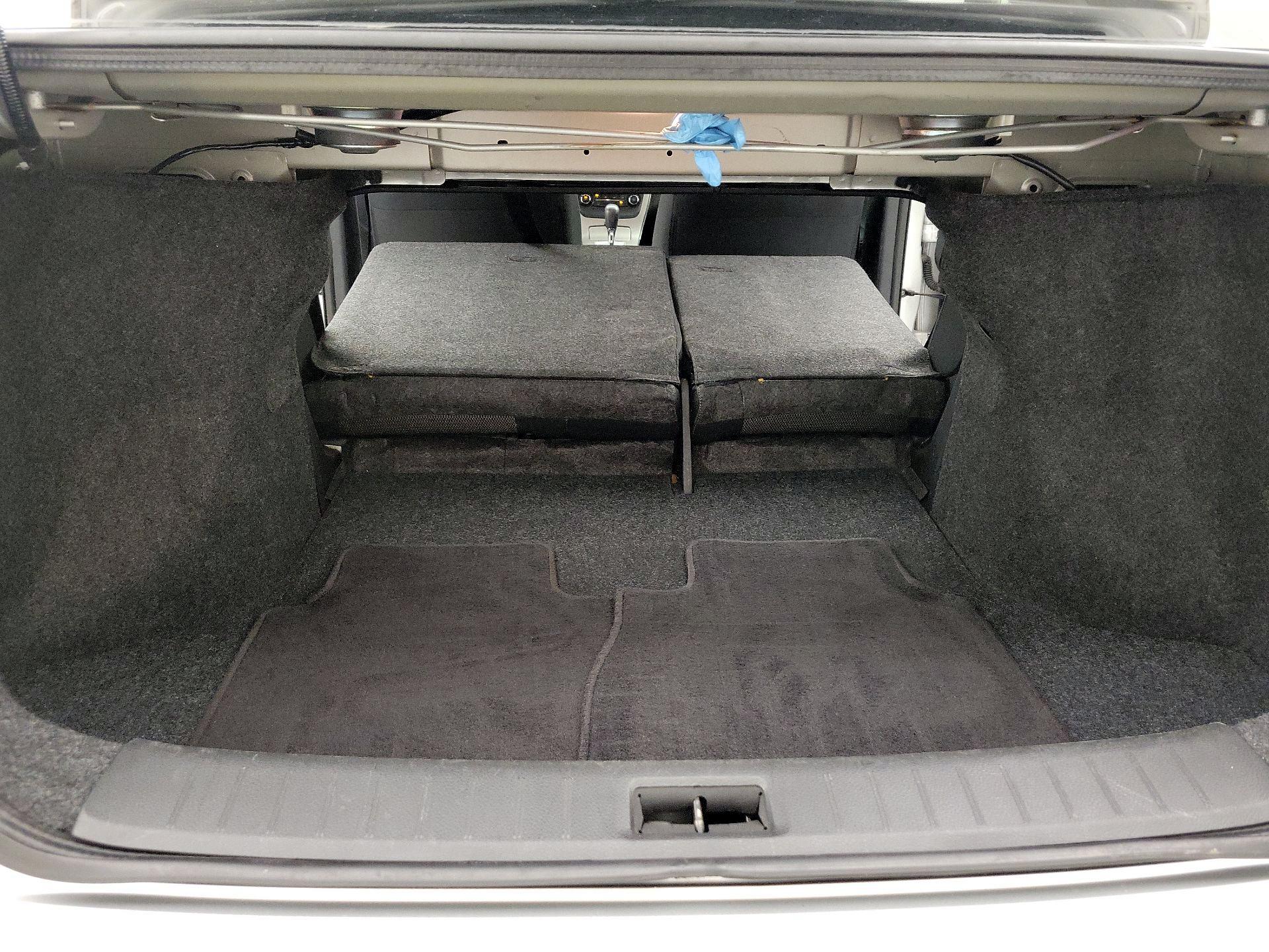 Thumbnail: 2015 Nissan Sentra - 20