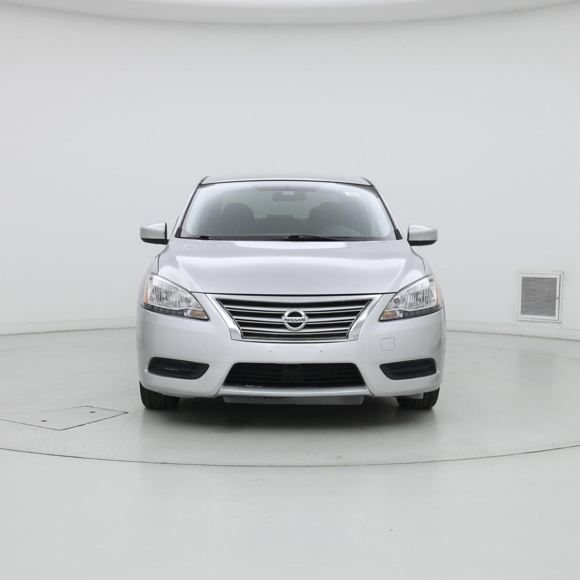 Thumbnail: 2015 Nissan Sentra - 5