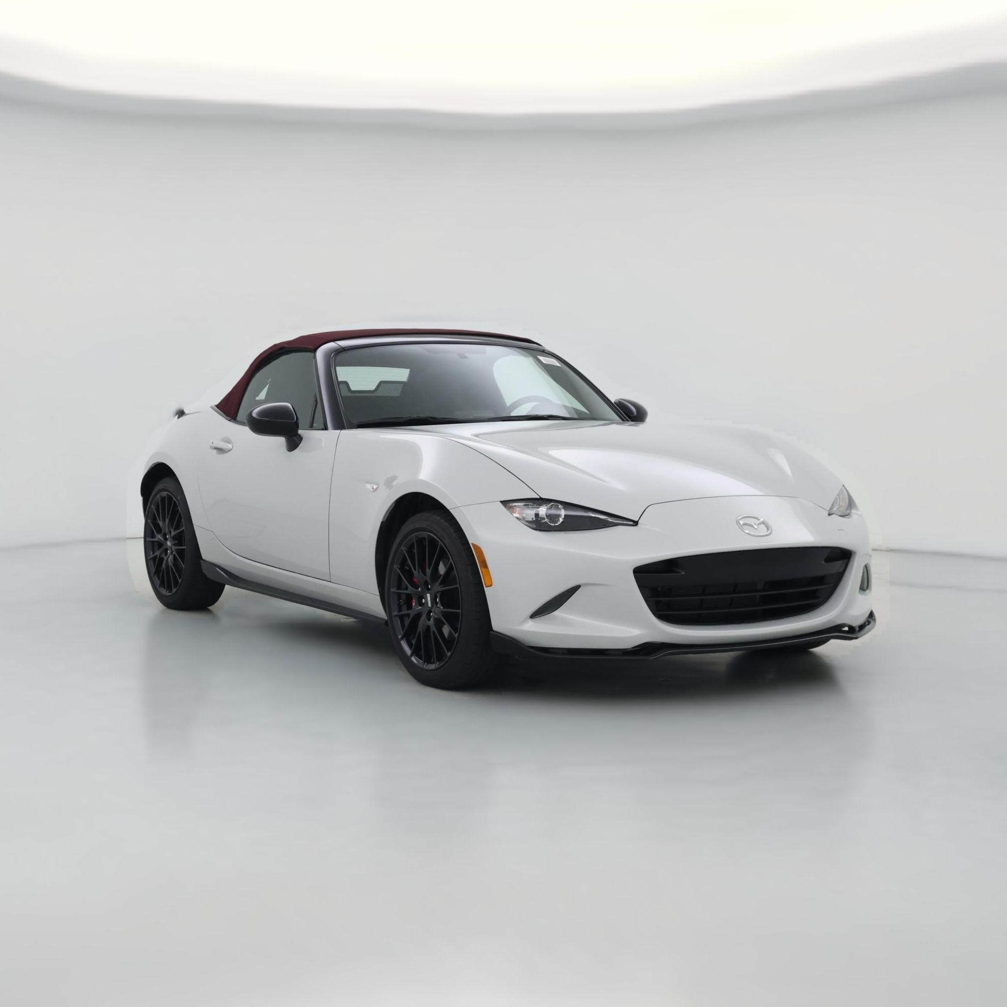 Thumbnail: 2018 Mazda MX-5 Miata - 1