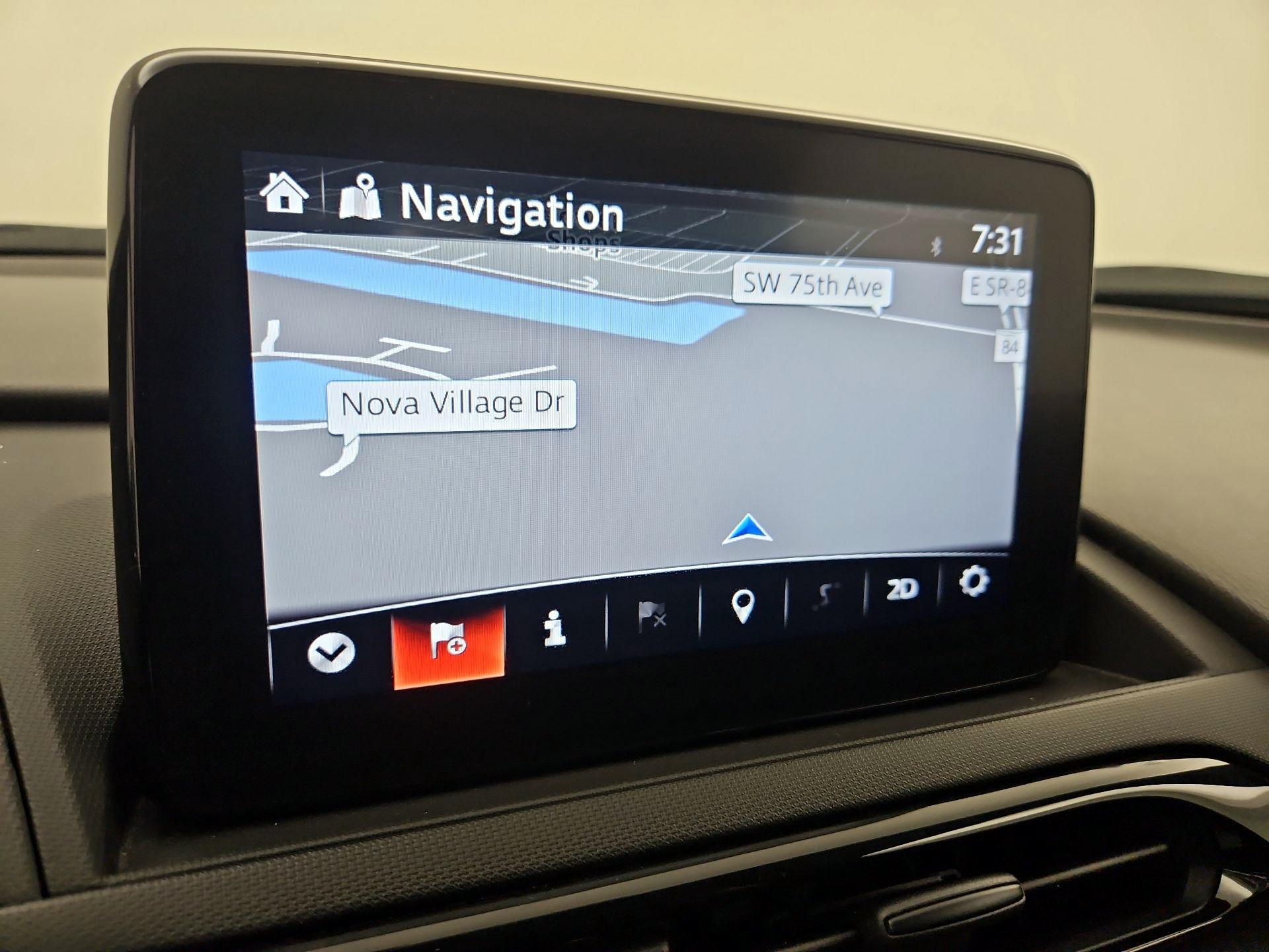 Thumbnail: 2018 Mazda MX-5 Miata - 14