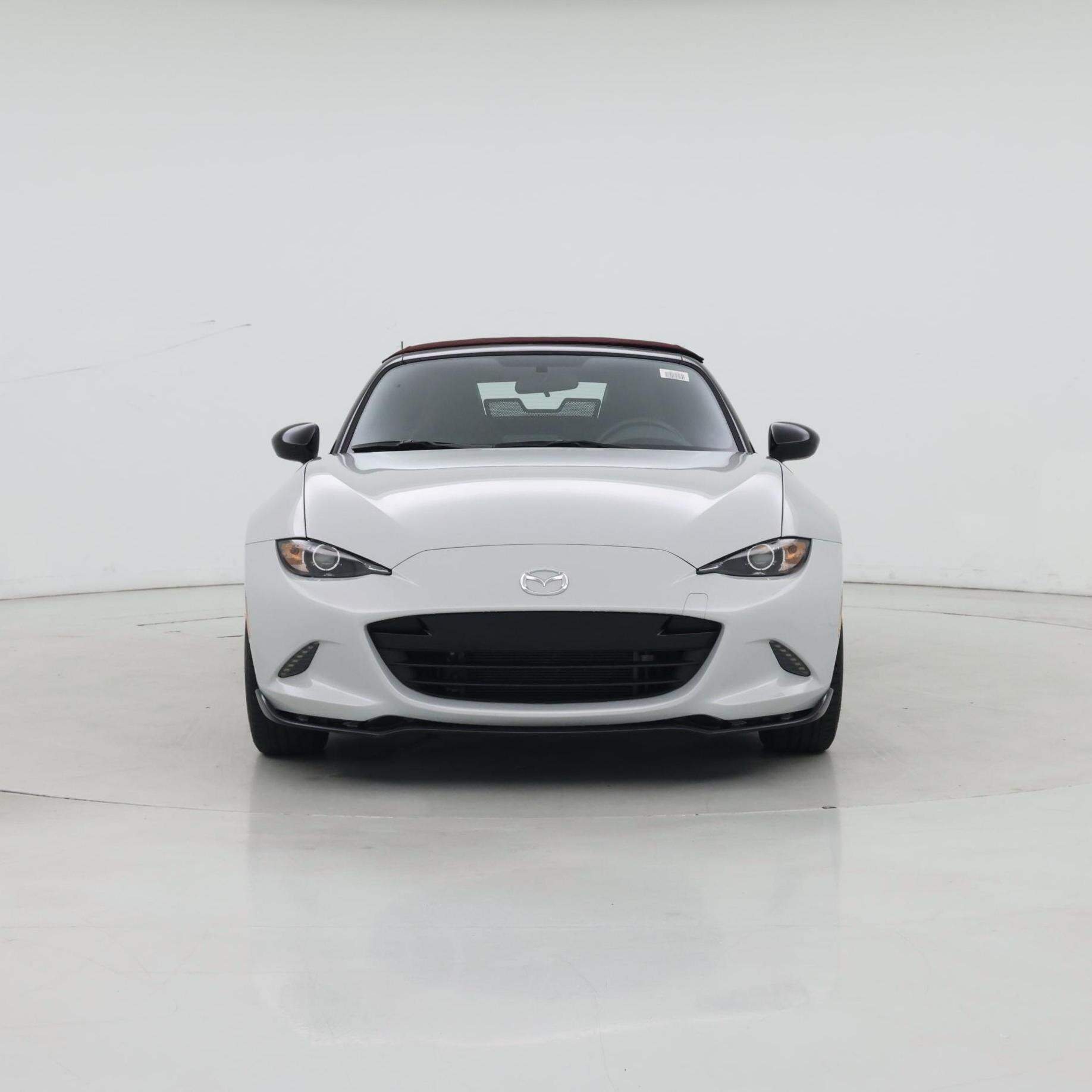 Thumbnail: 2018 Mazda MX-5 Miata - 5