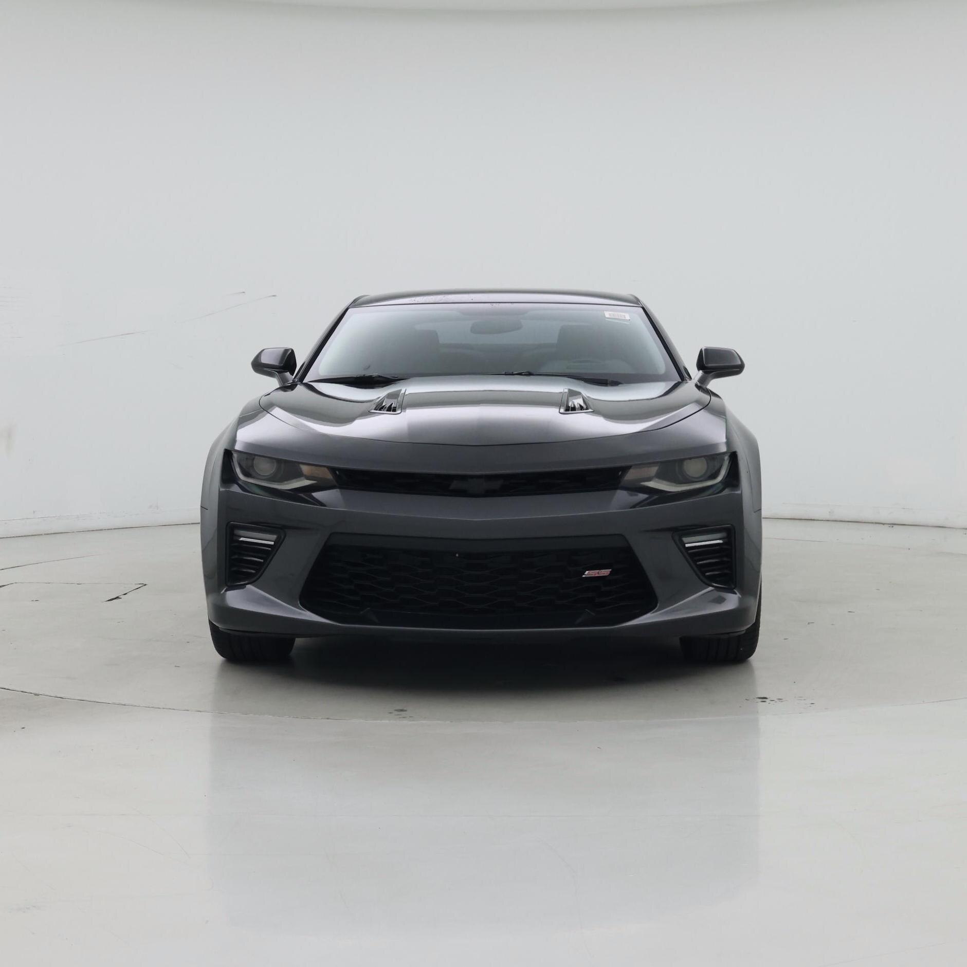 Thumbnail: 2018 Chevrolet Camaro - 5