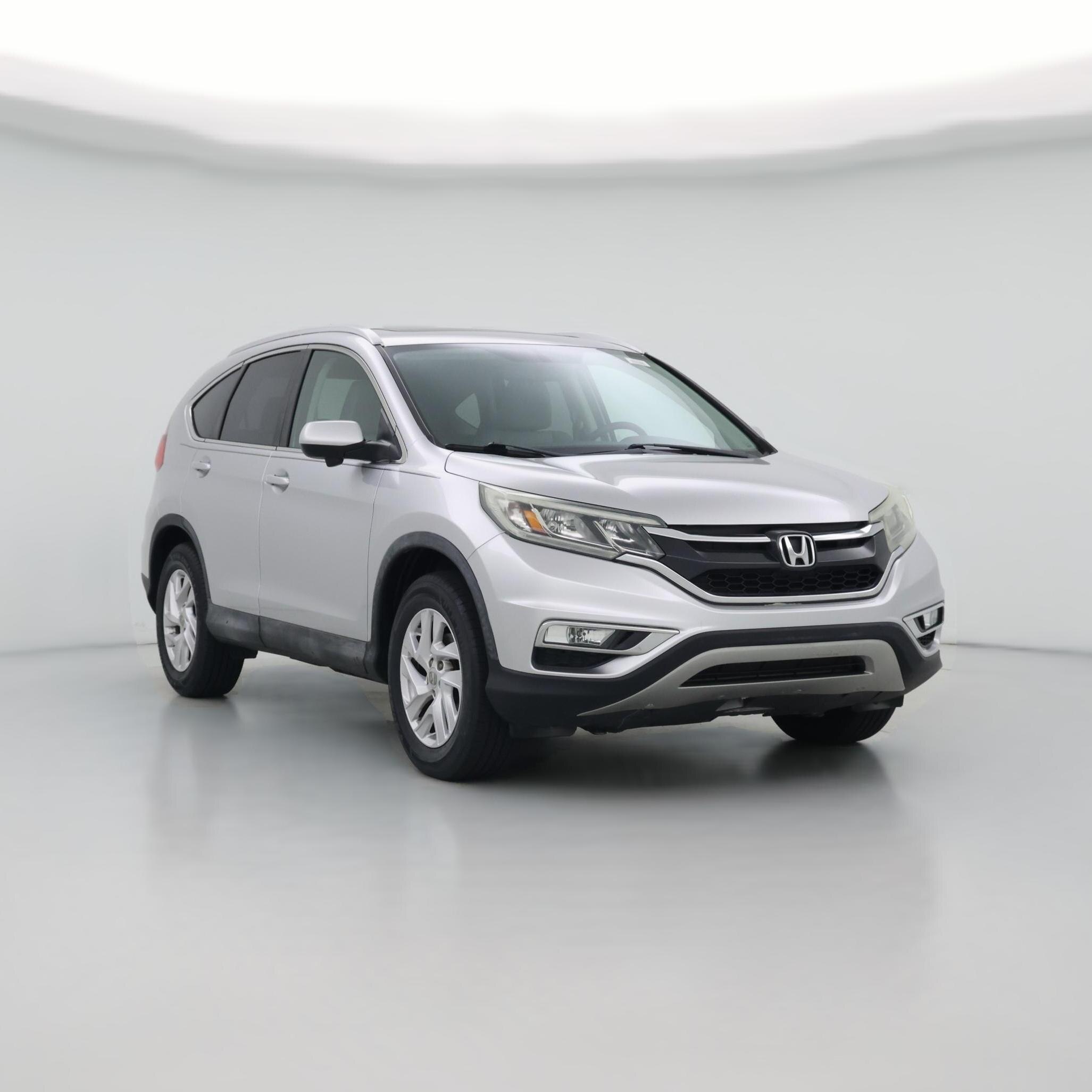 Thumbnail: 2016 Honda CR-V - 1