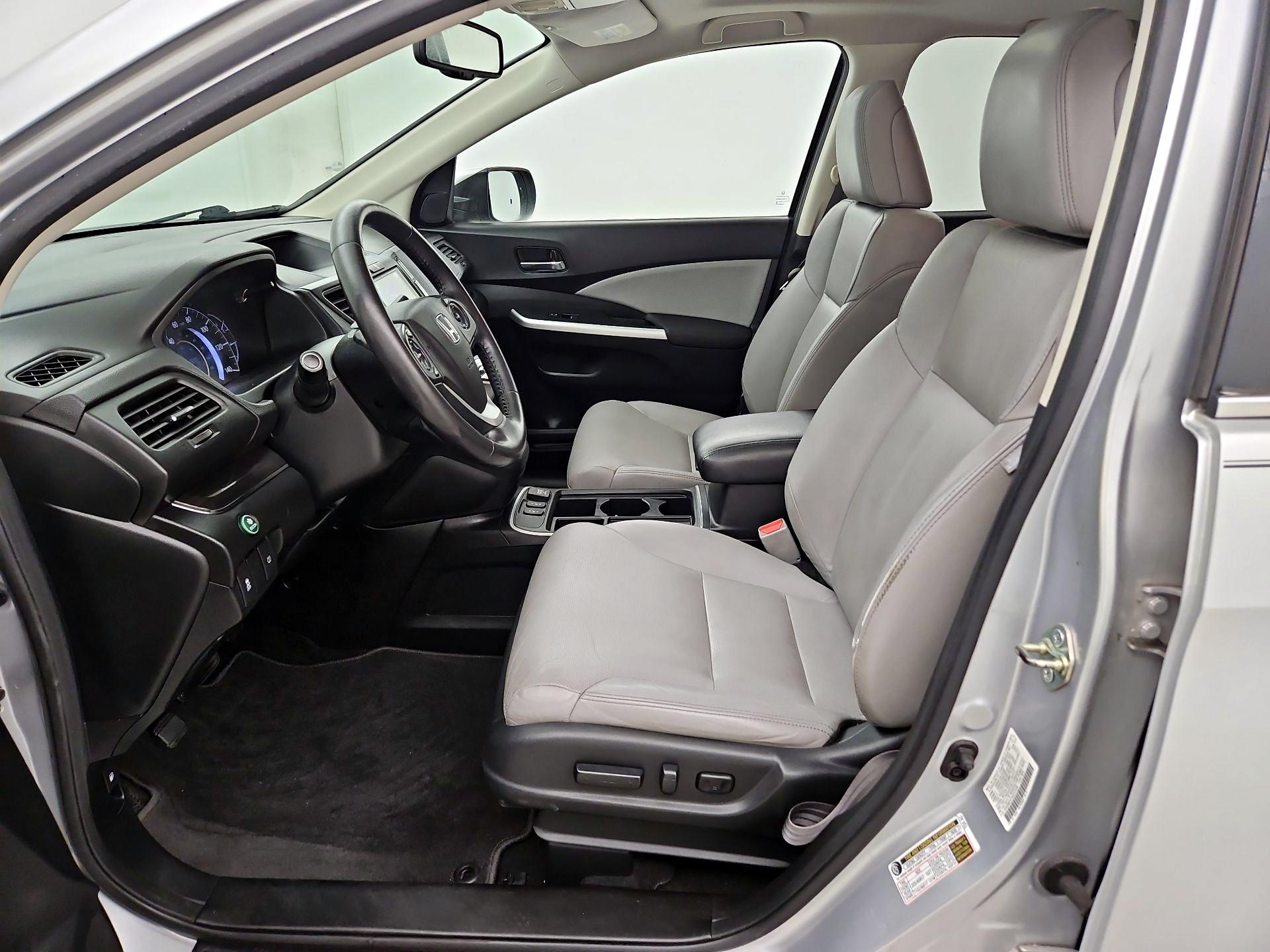 Thumbnail: 2016 Honda CR-V - 11