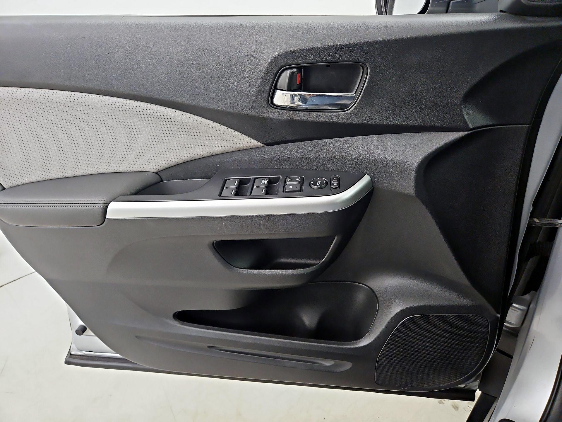 Thumbnail: 2016 Honda CR-V - 12